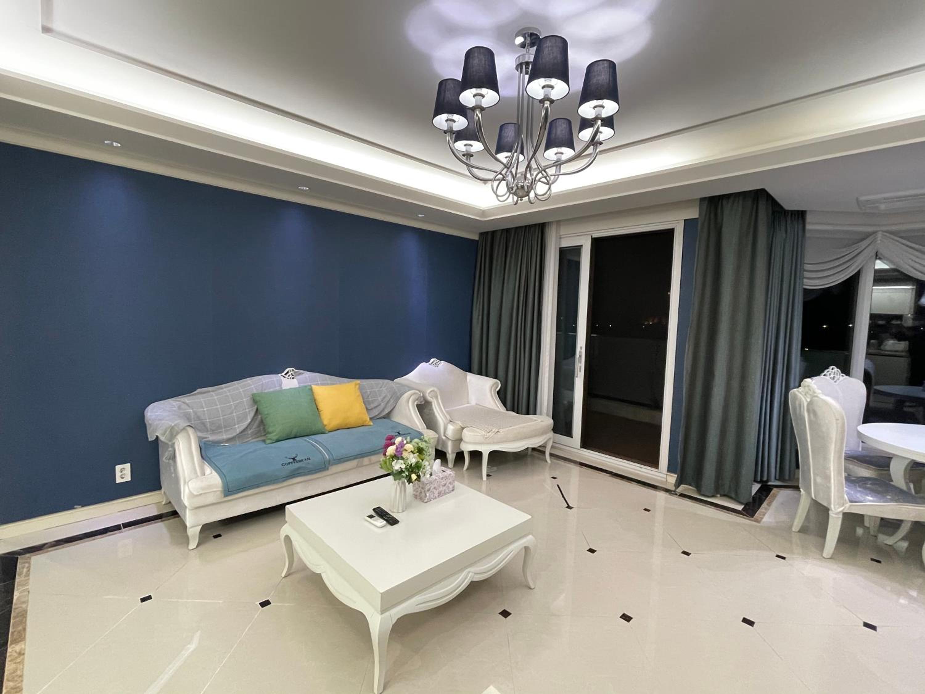 Two-Bedroom Apartment - Photo 1
