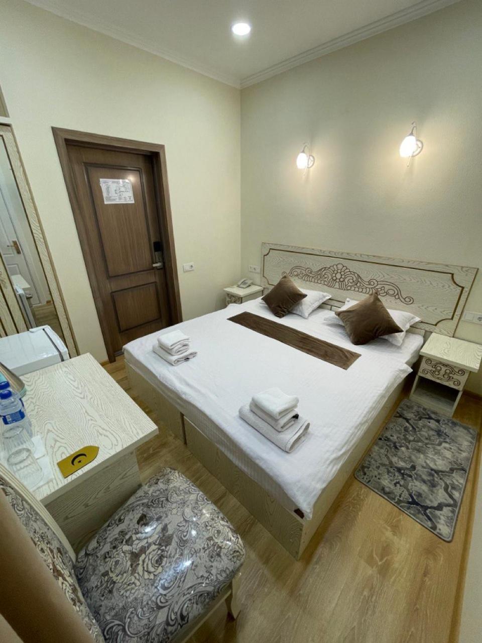 Standard Double Room photo 1