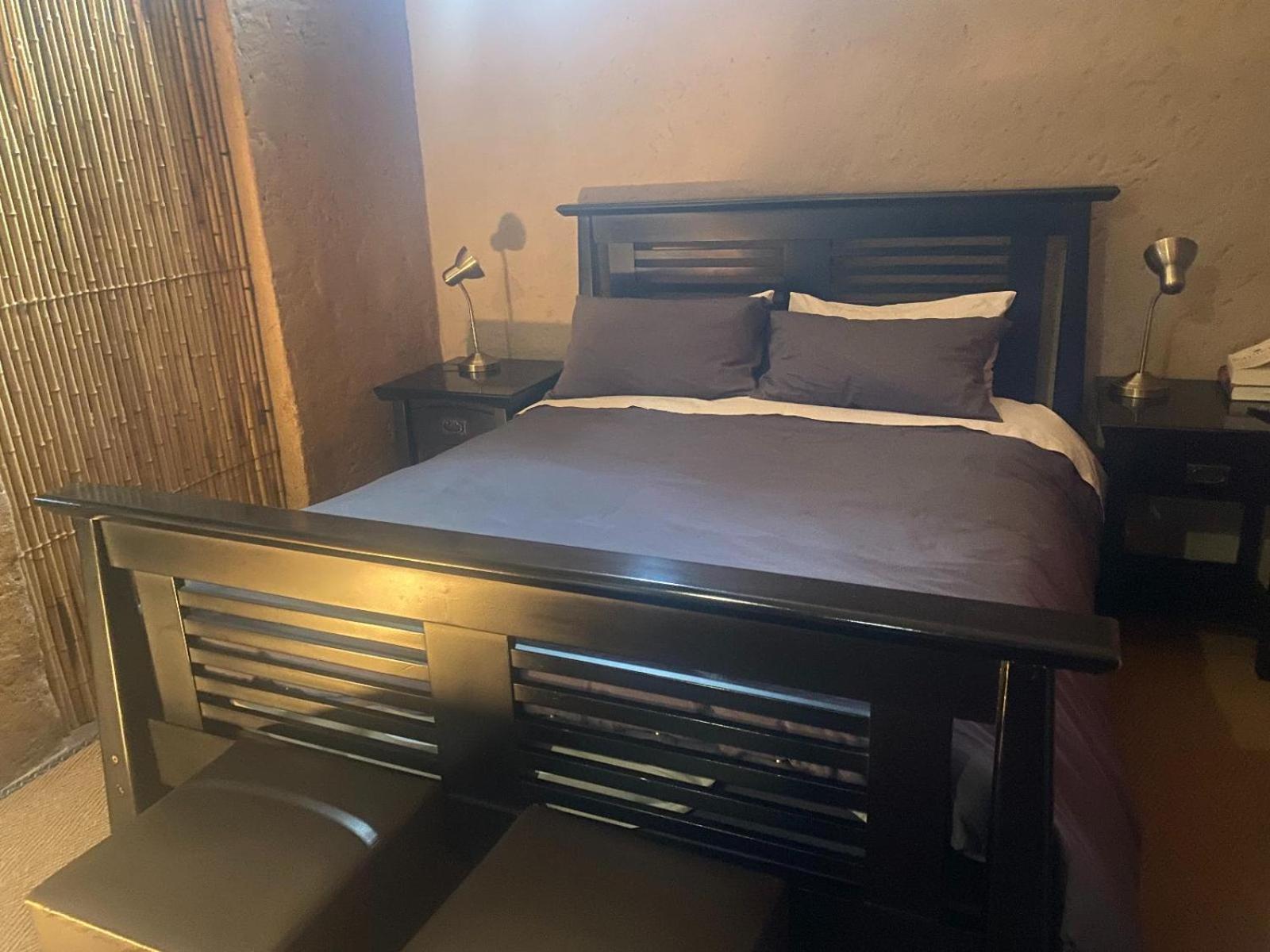 Honeymoon Suite