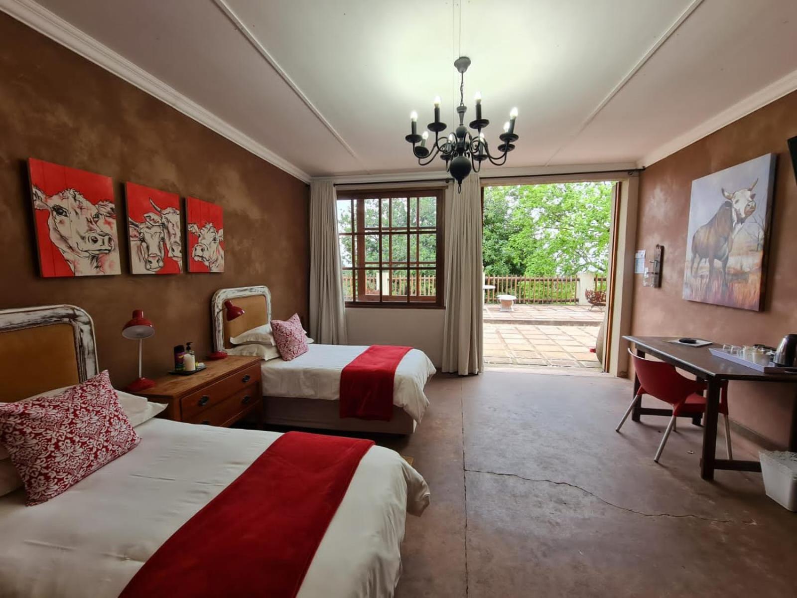 Quadruple Room photo 1