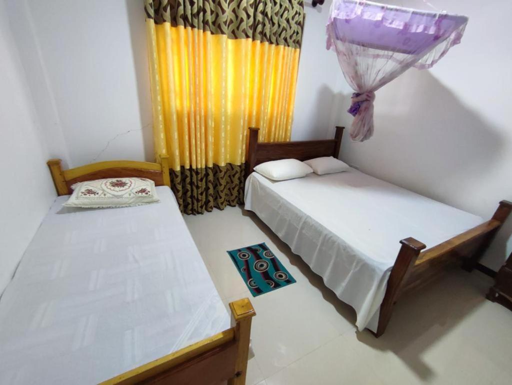 Budget Triple Room photo 3