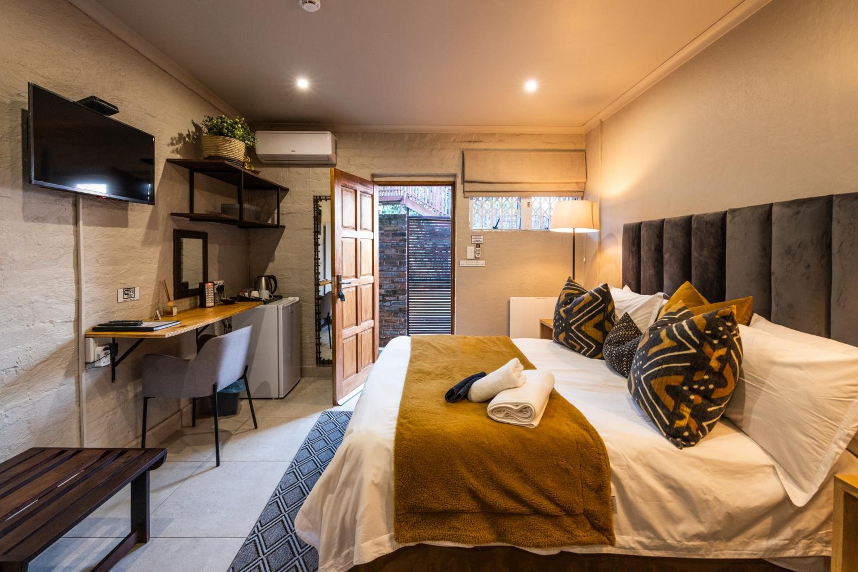  Double Room photo 2