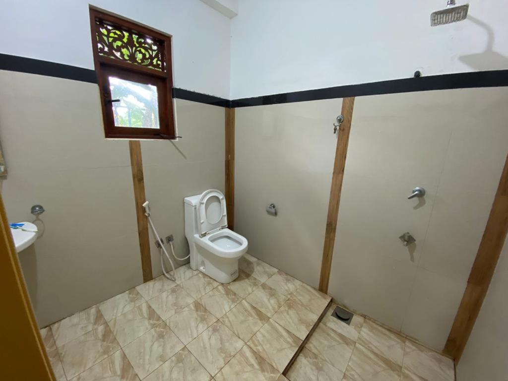 Budget Double Room photo 1