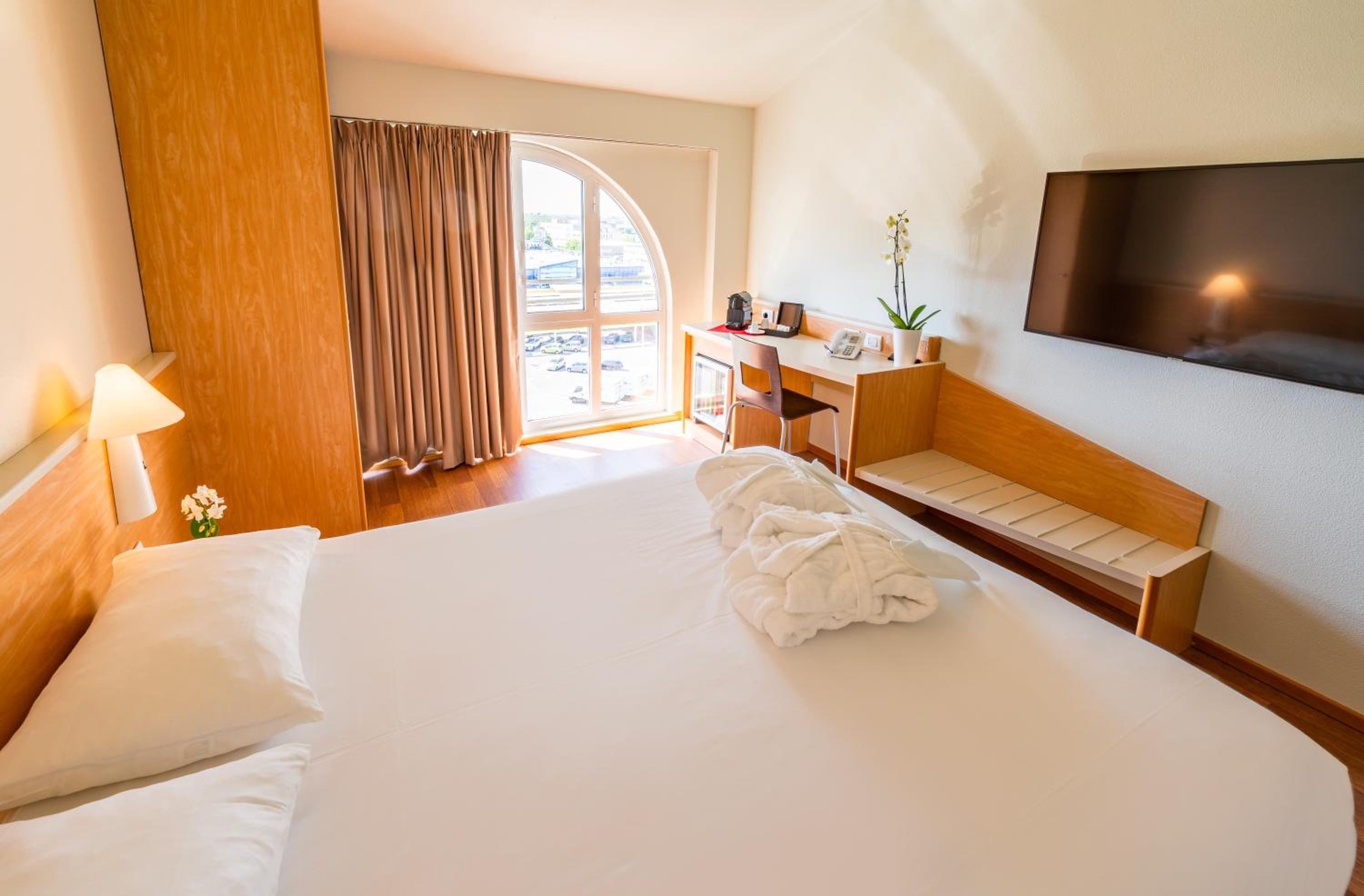 Executive Double Room - Photo 1