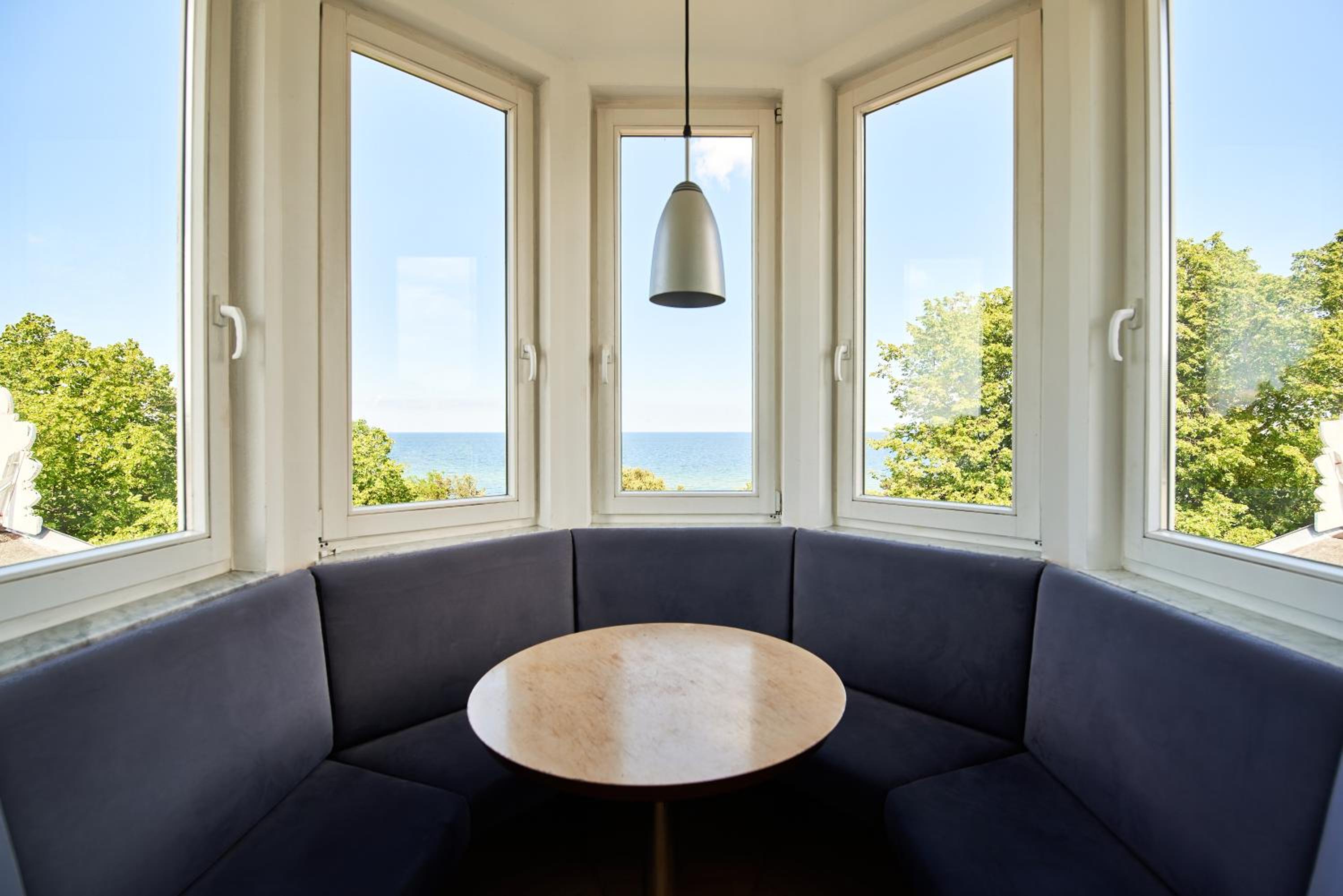 Tower suite with Sea View photo 2