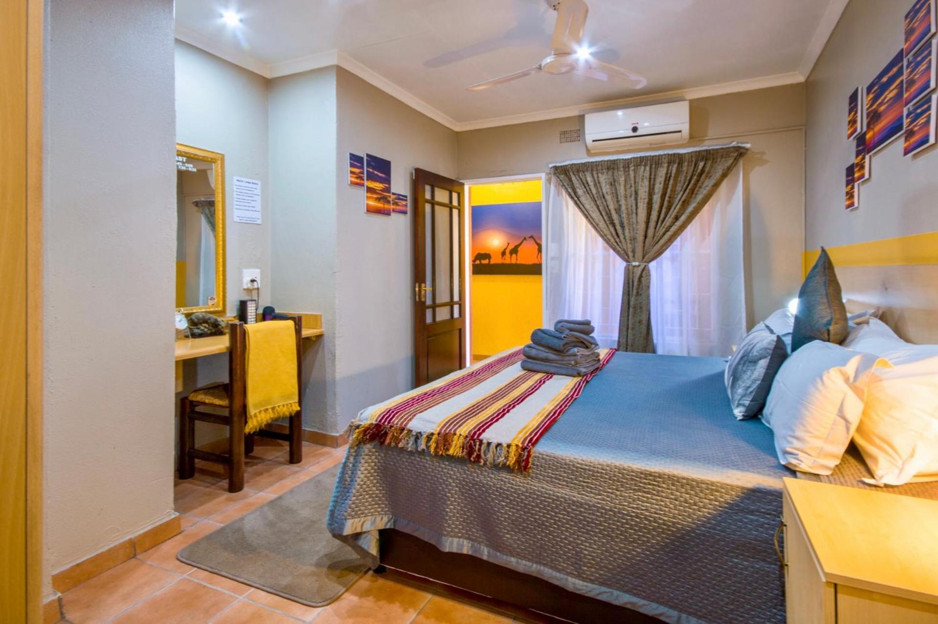 Standard King Room - Photo 3