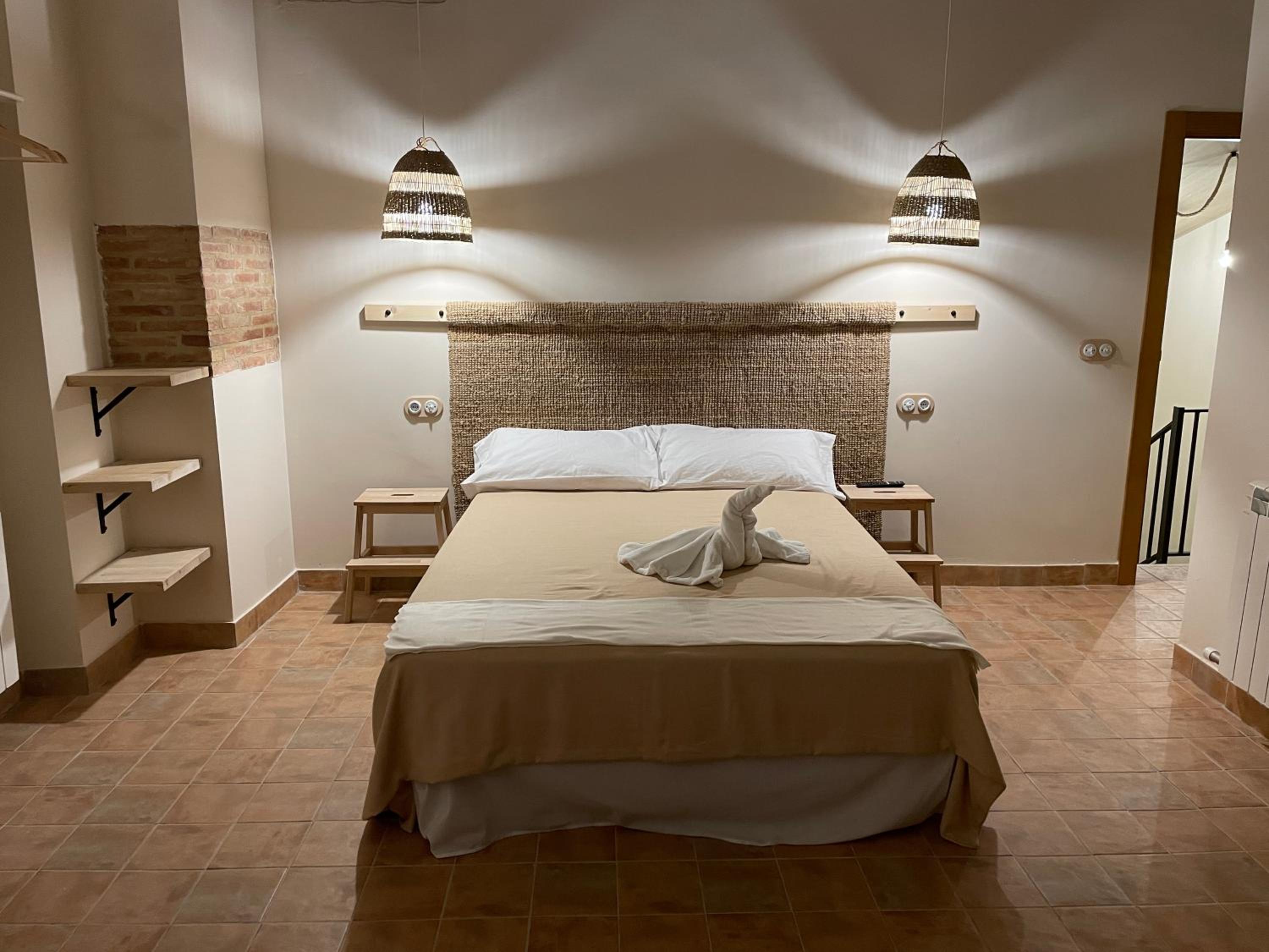 Casa de Seis Habitaciones