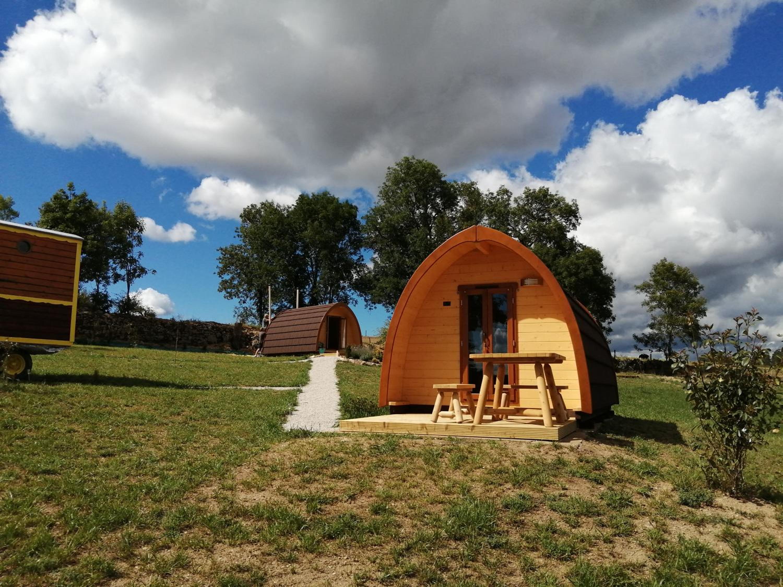Mobile Home - Photo 1