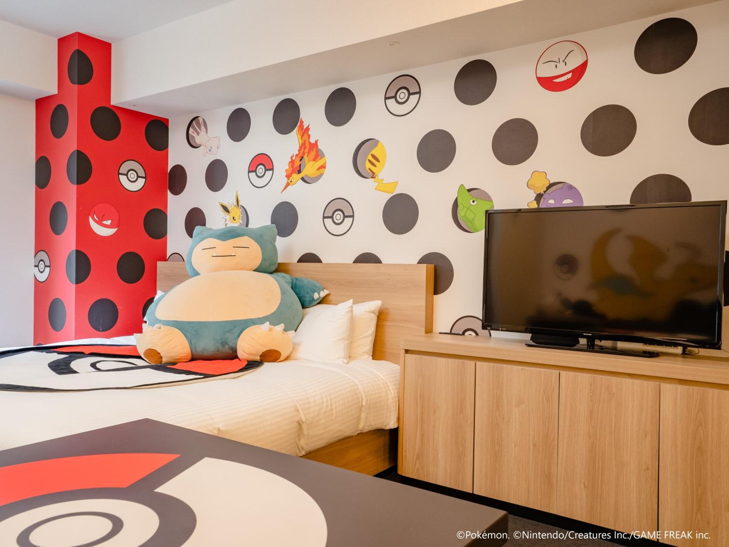 Pokémon Room photo 3