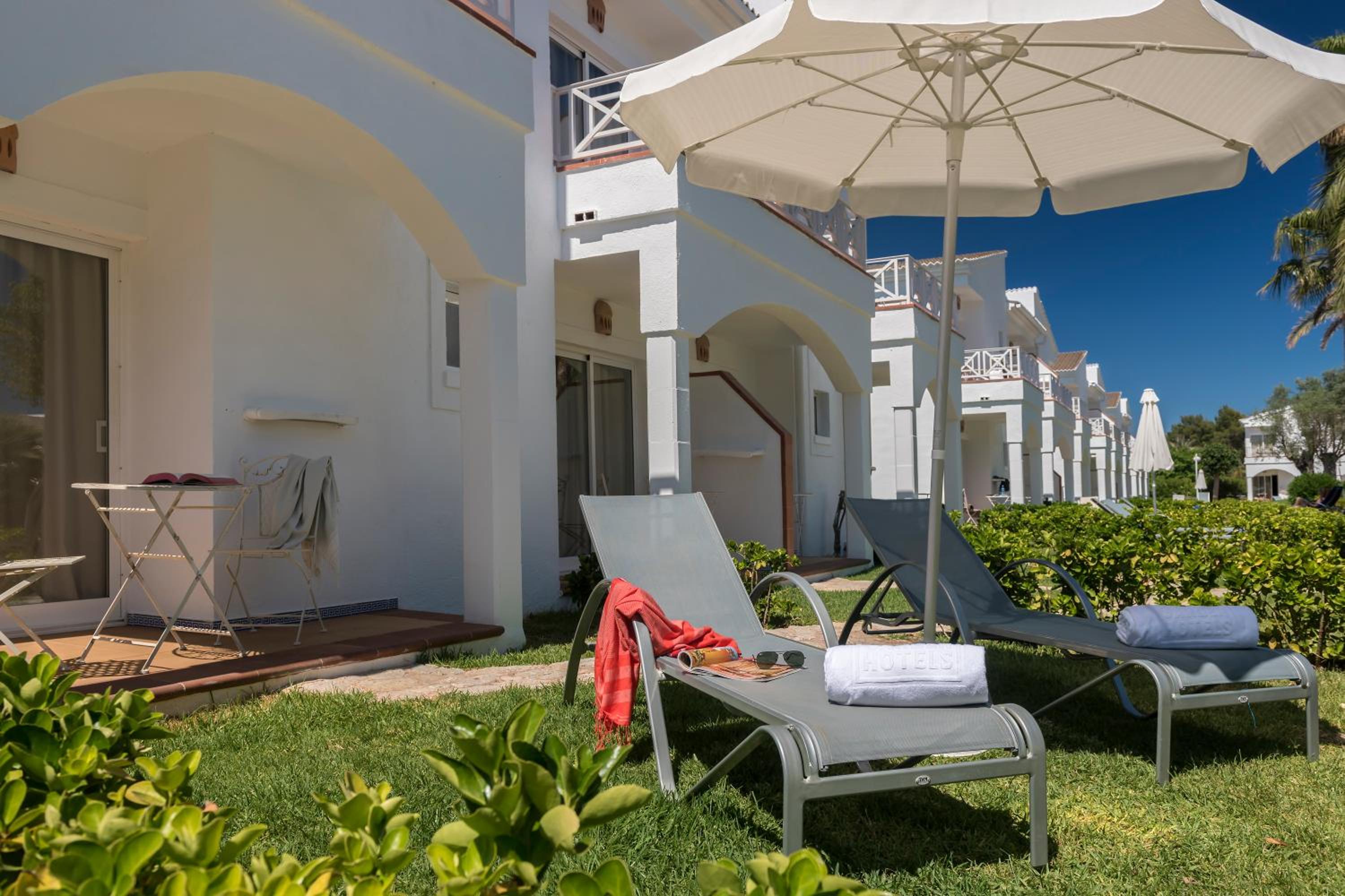 Premium Double or Twin Room with Terrace - Photo 6