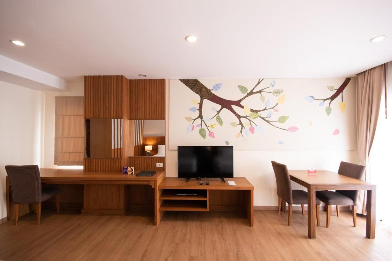 Luxury Room photo 3