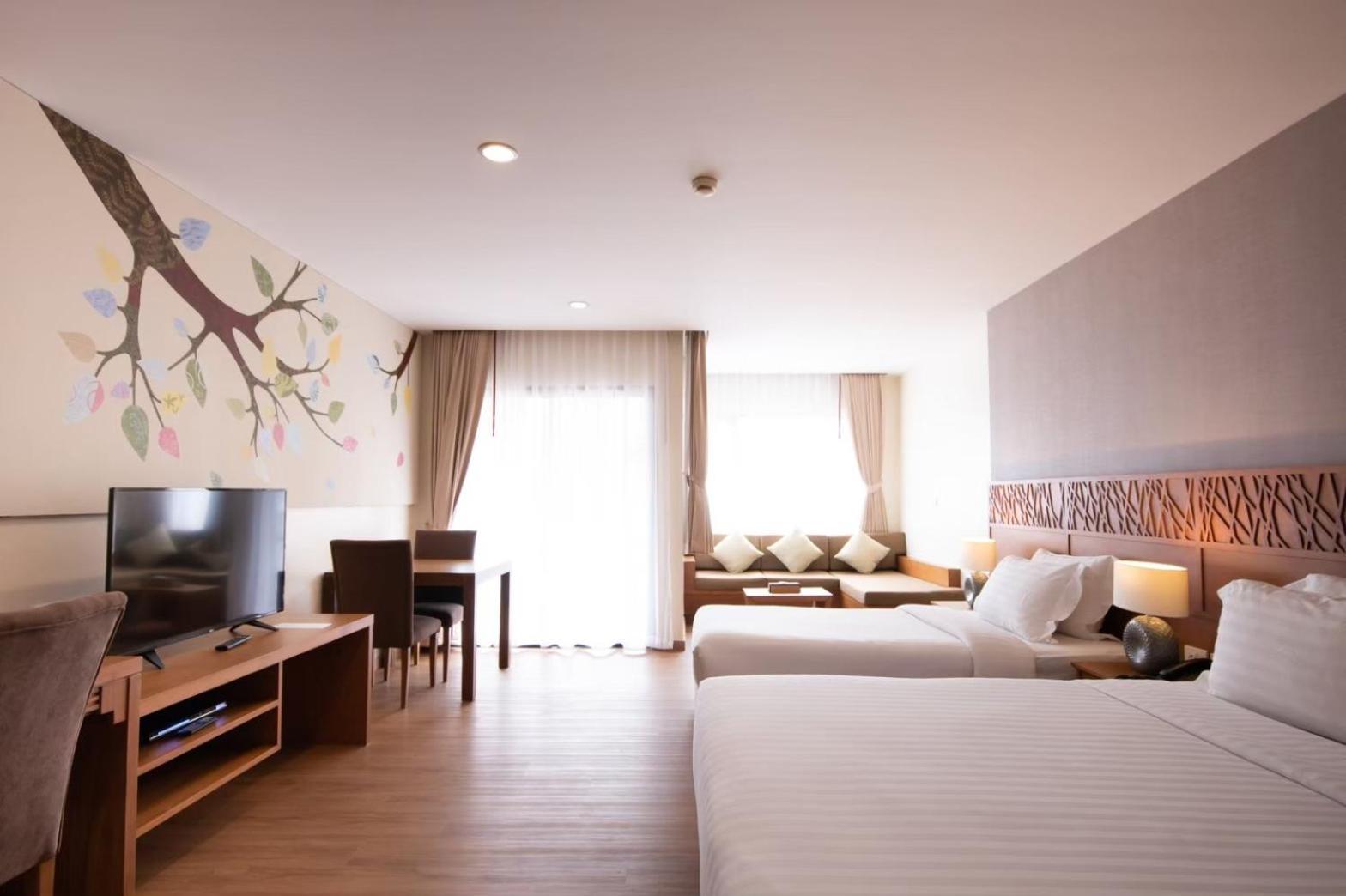 Luxury Room photo 2