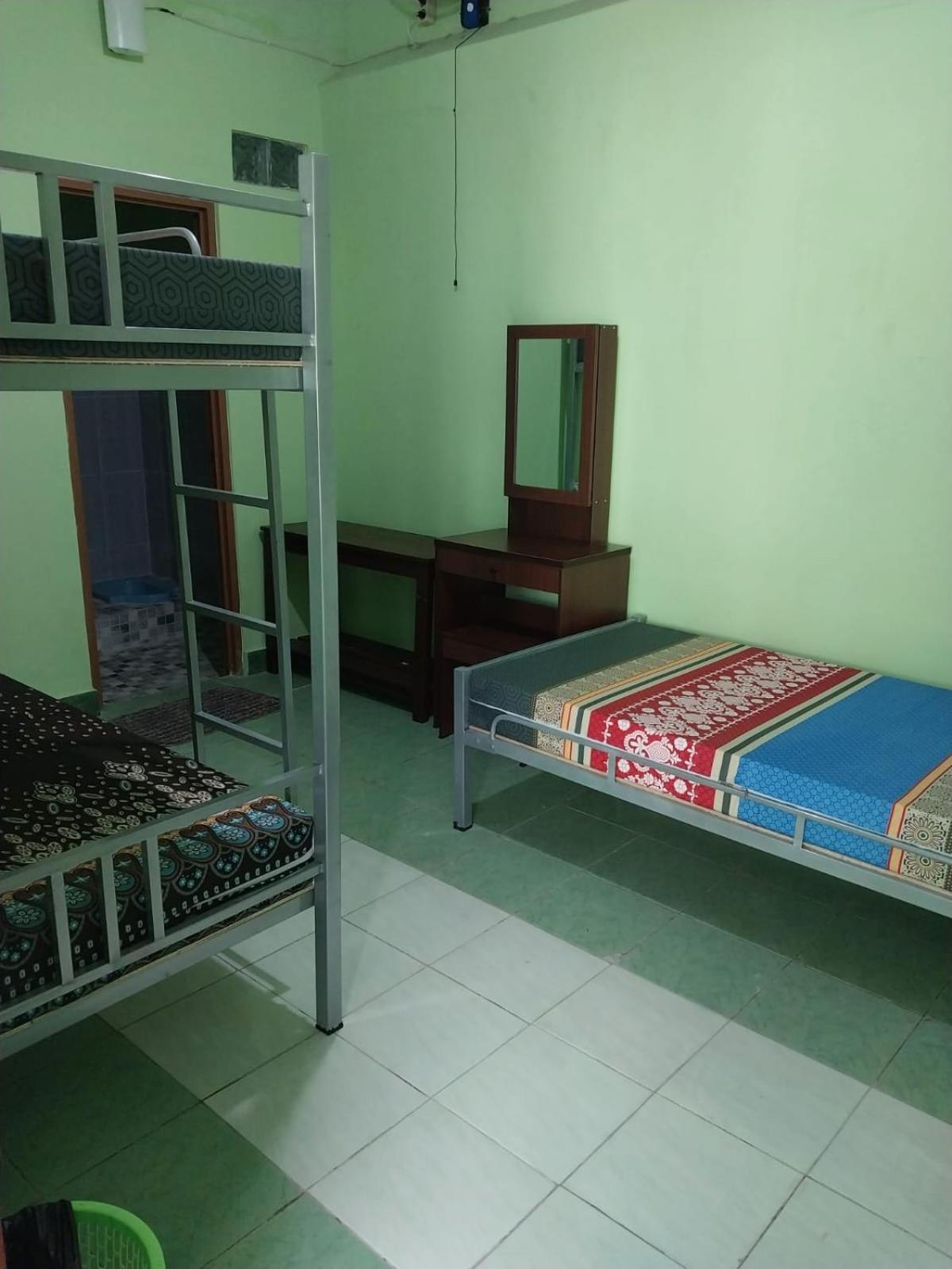 Triple Room photo 1