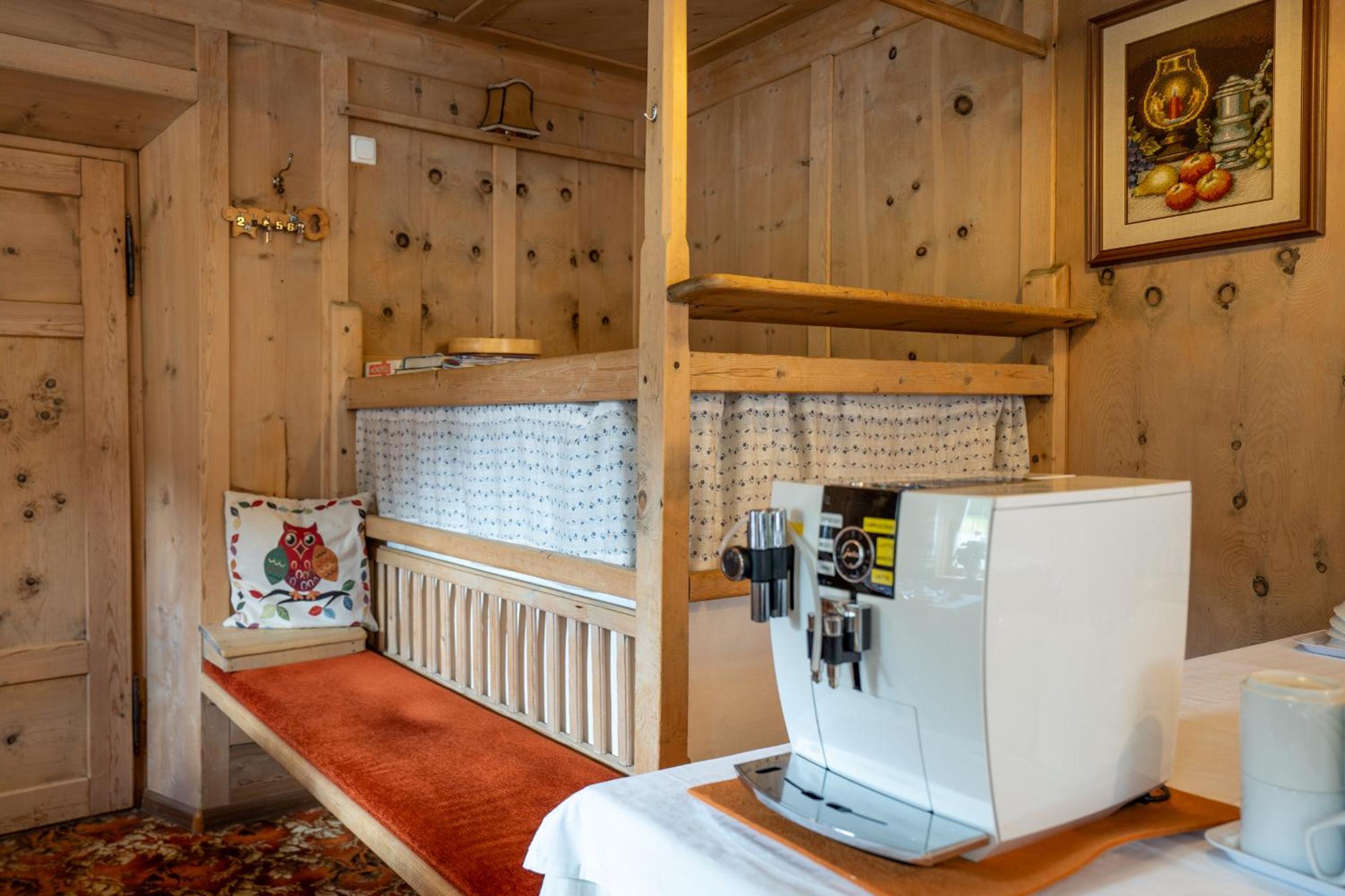 Chalet photo 1