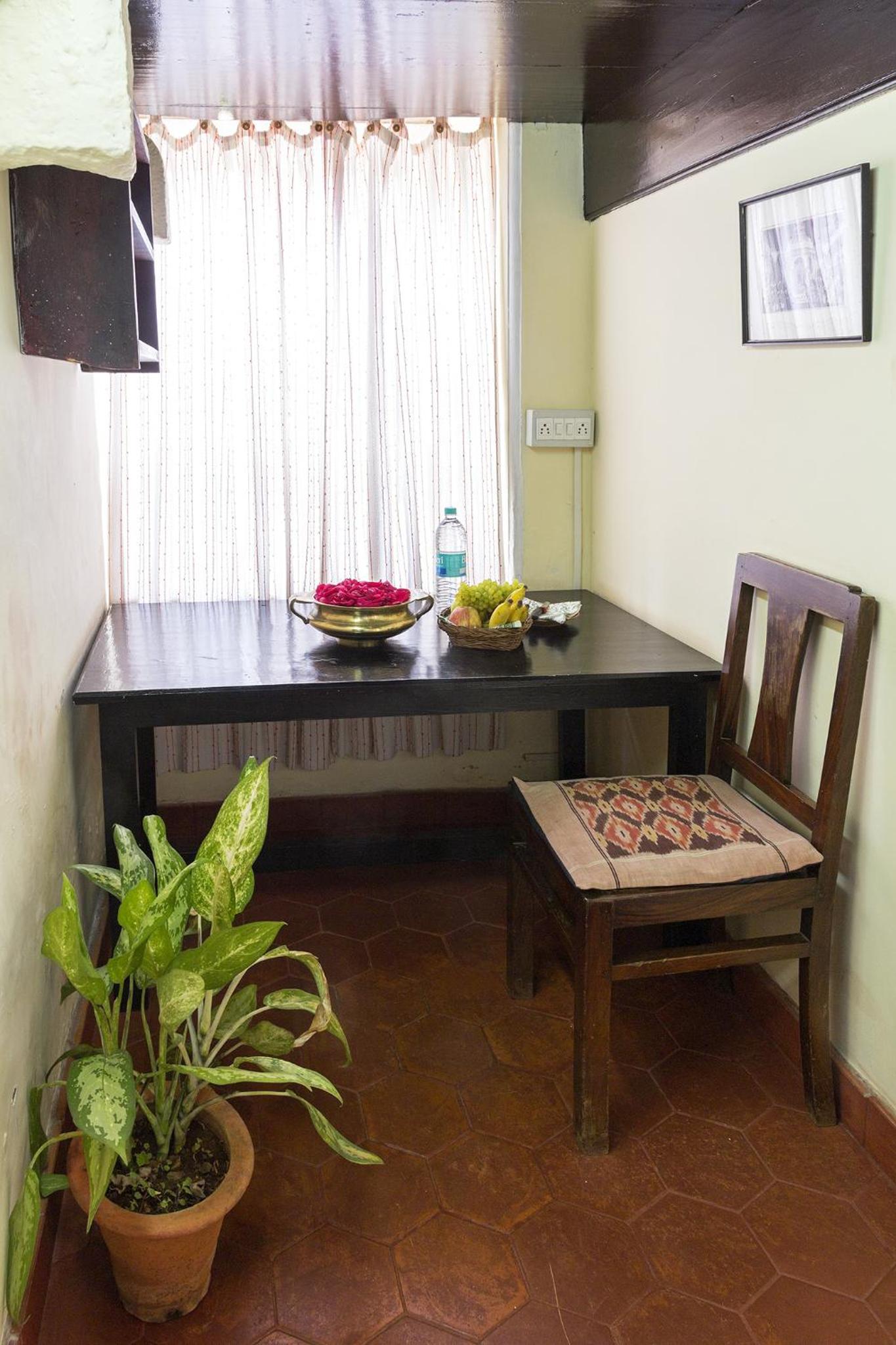 Deluxe Room Garden Wing - Photo 4