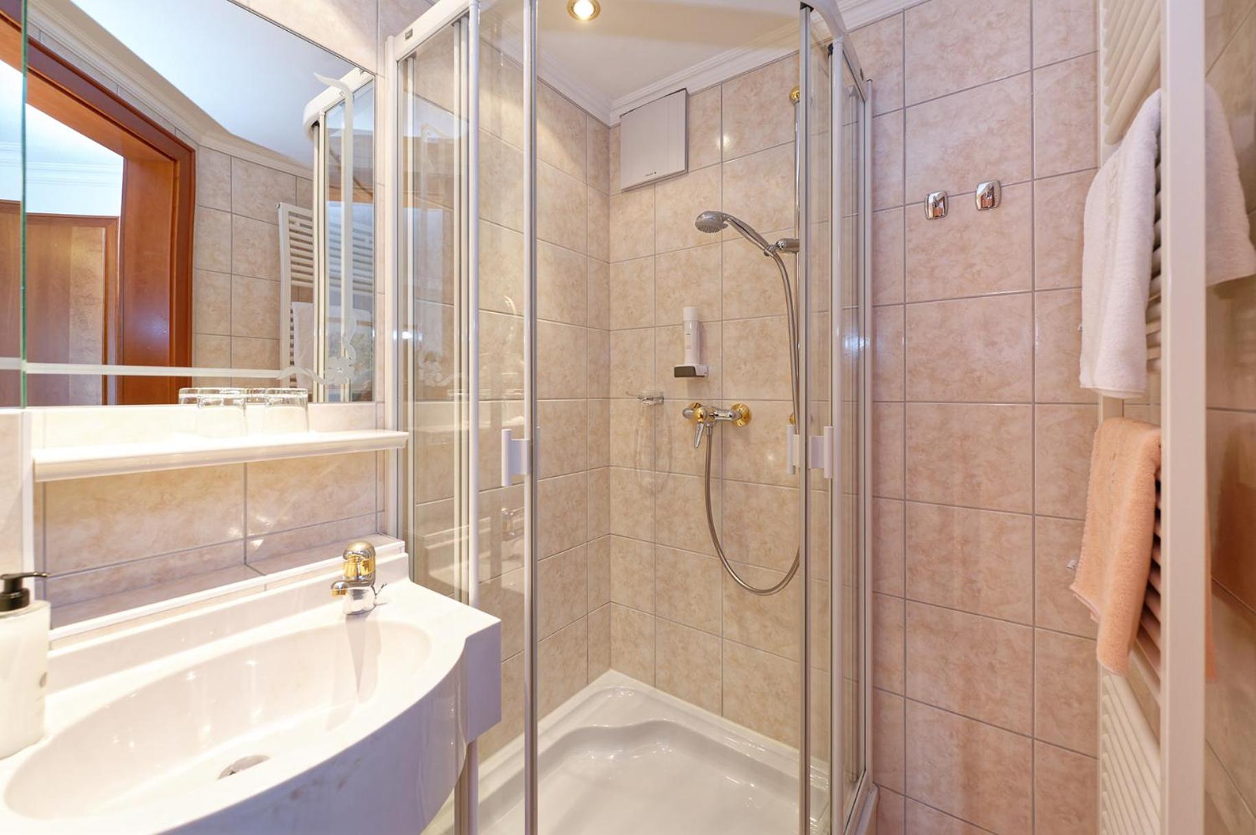 Double Room with Balcony photo 3