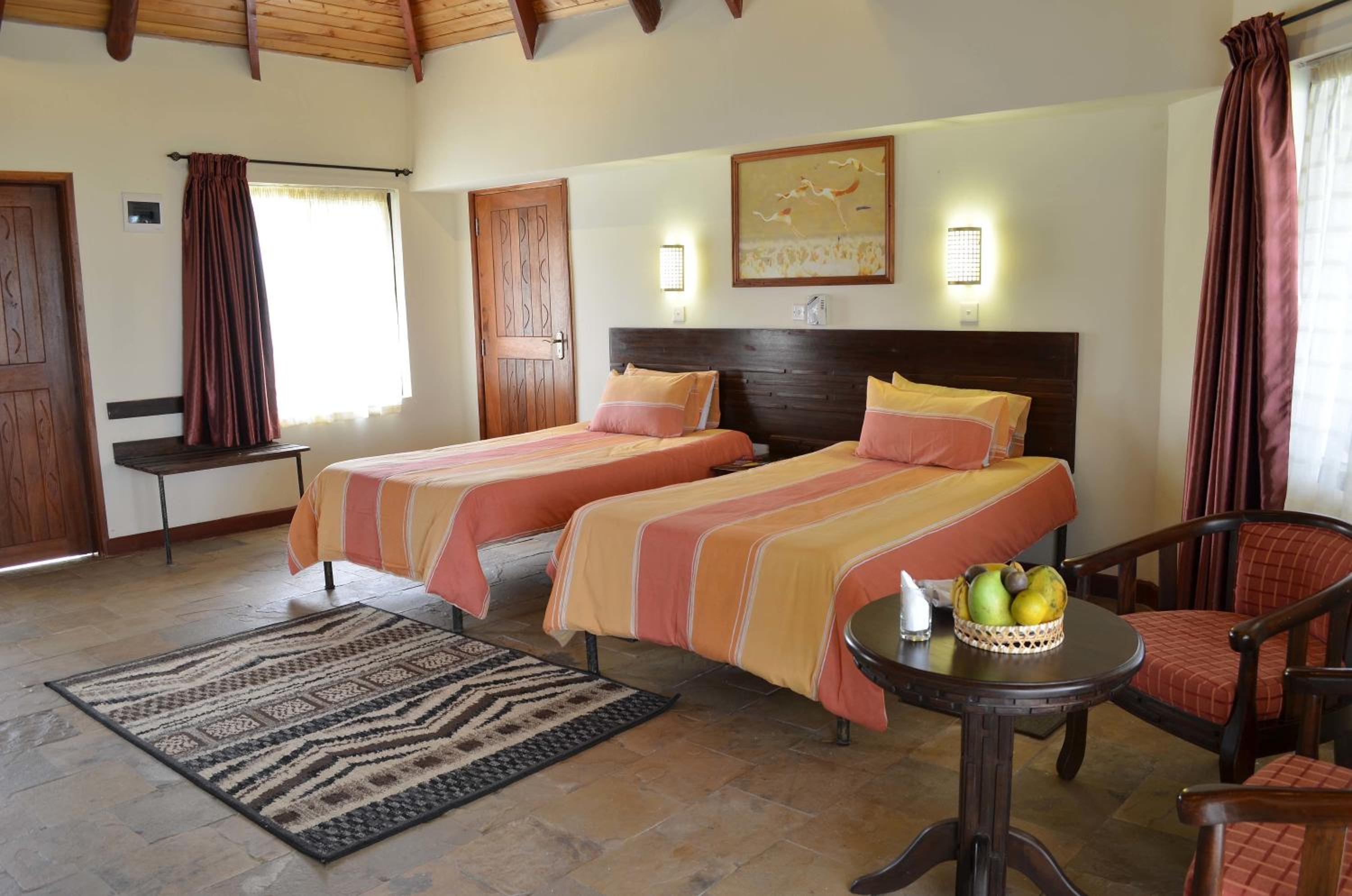 Deluxe Twin Room - Photo 1