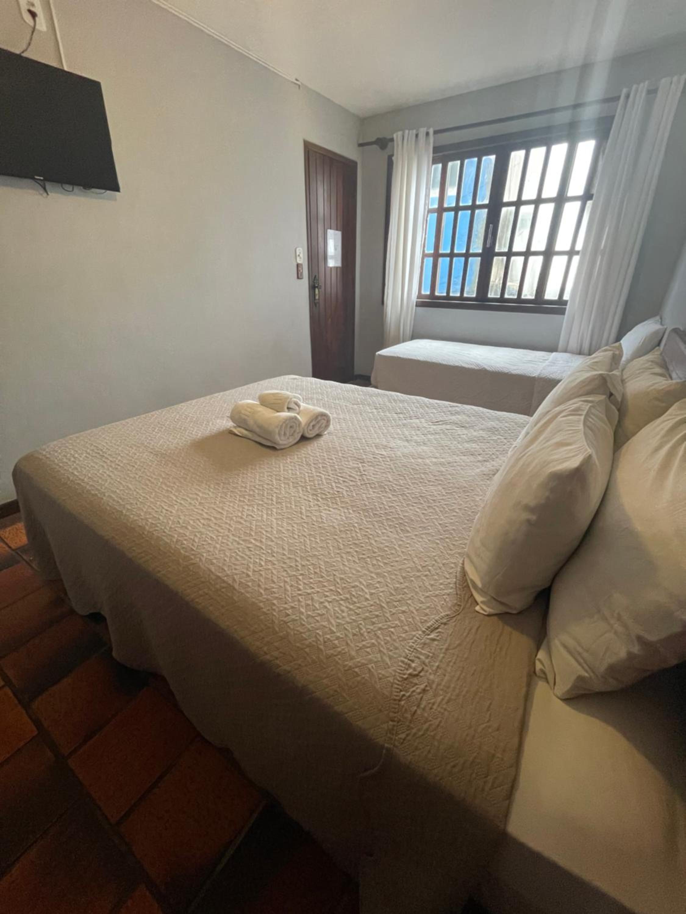 Standard Triple Room - Photo 3