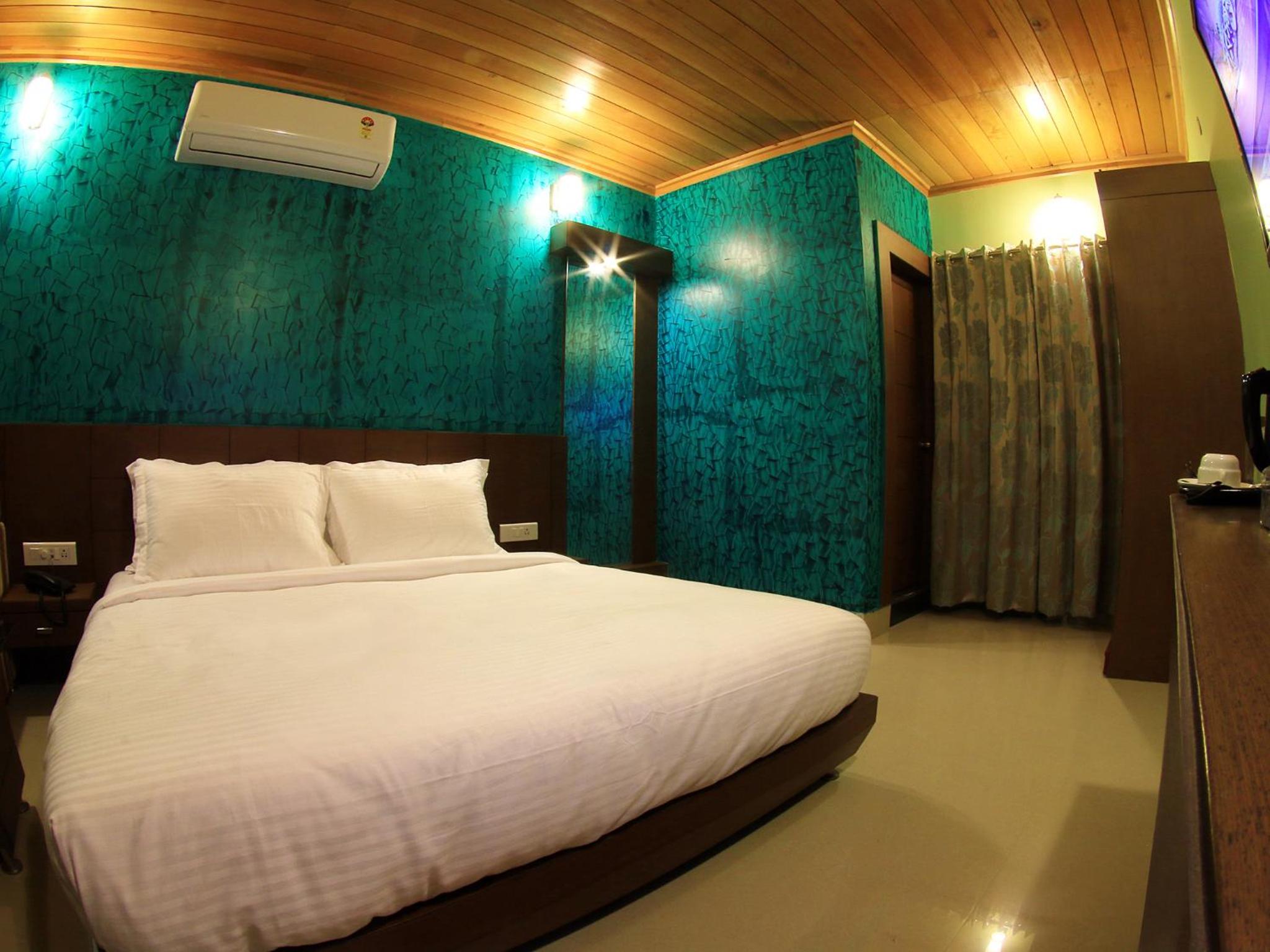 Superior Double Room photo 2
