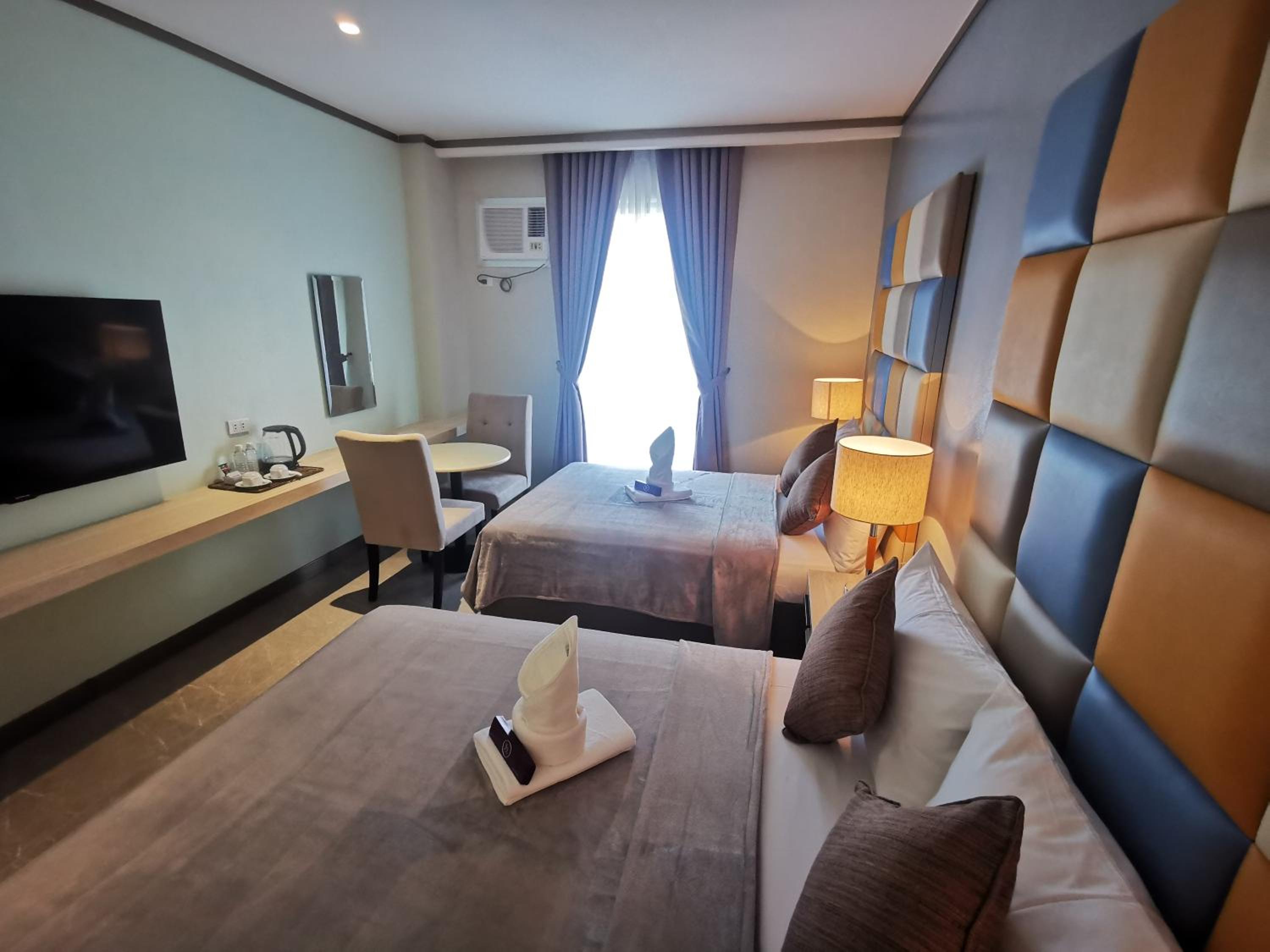 Twin Room - Photo 4