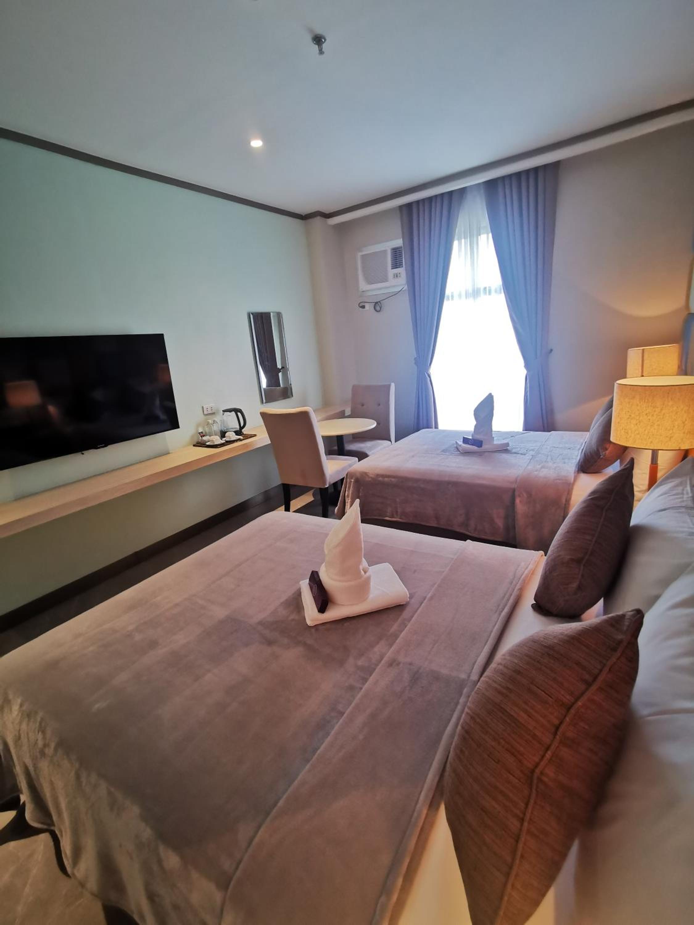 Twin Room - Photo 1