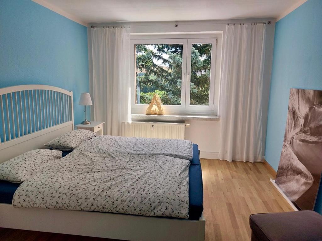 Two-Bedroom Apartment photo 1