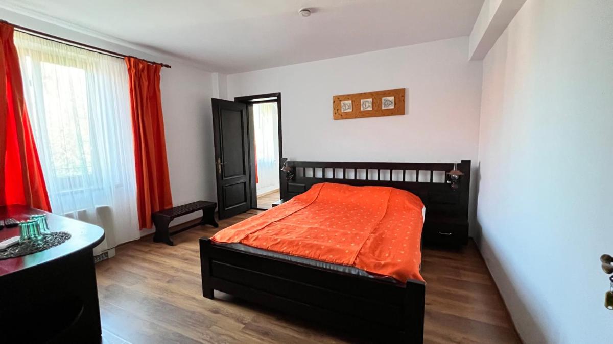 Family Double Room photo 1