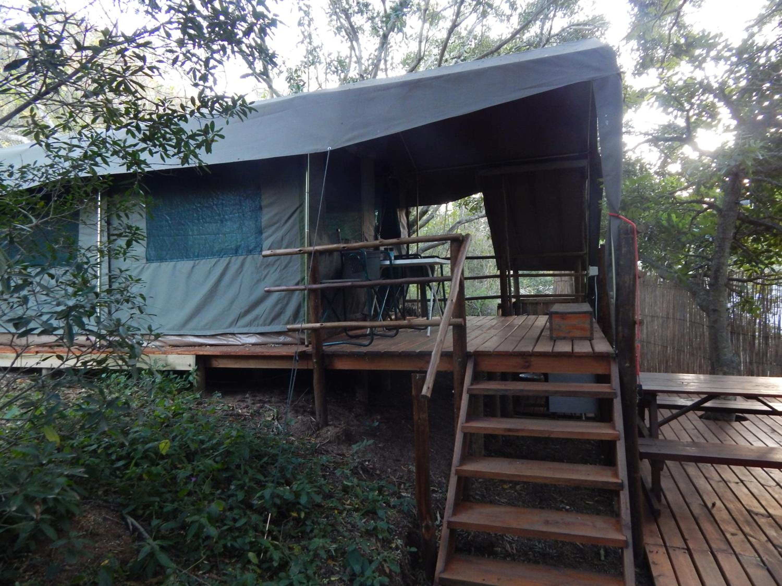 Tent photo 3