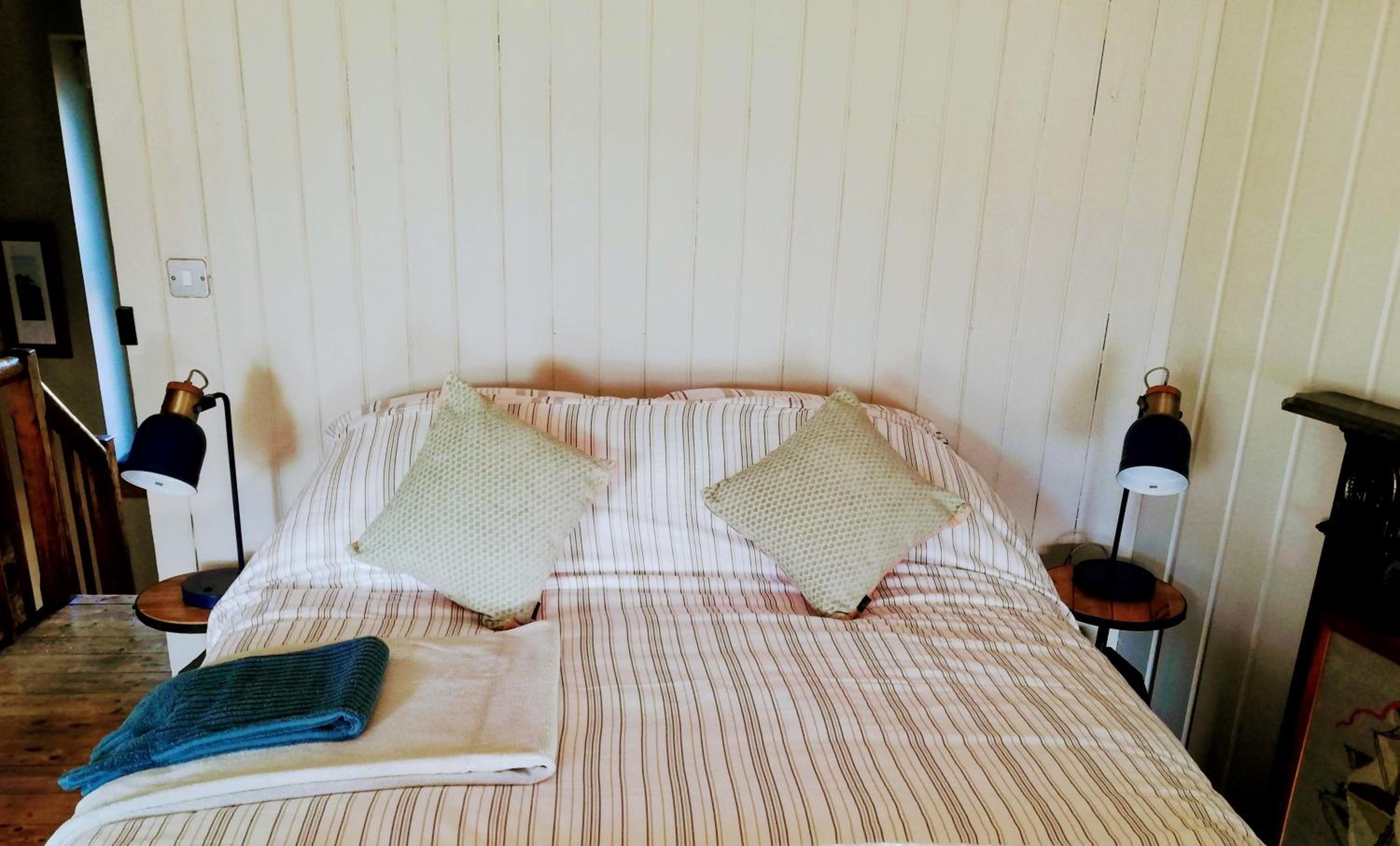 One-Bedroom House photo 2