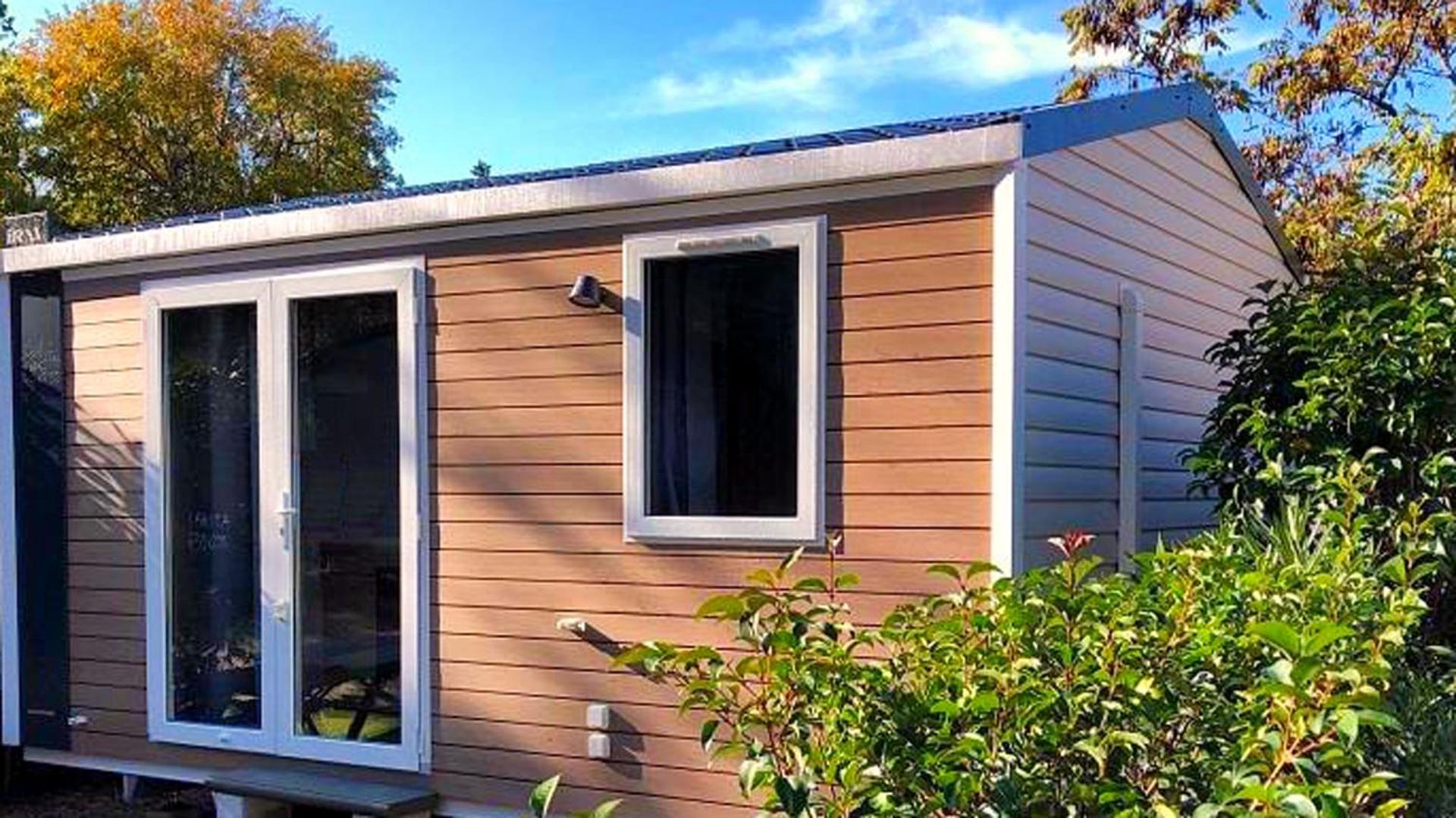 Mobile Home photo 1