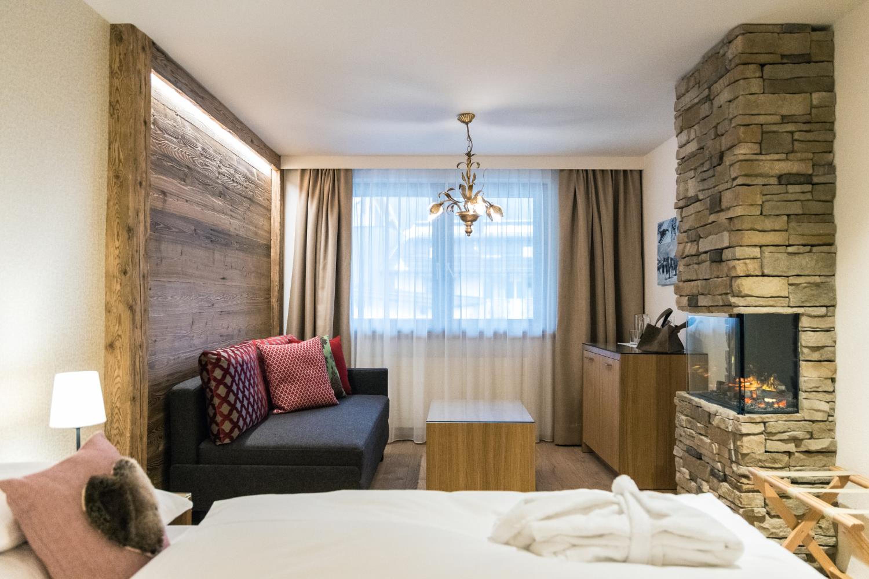 Superior Double Room photo 1