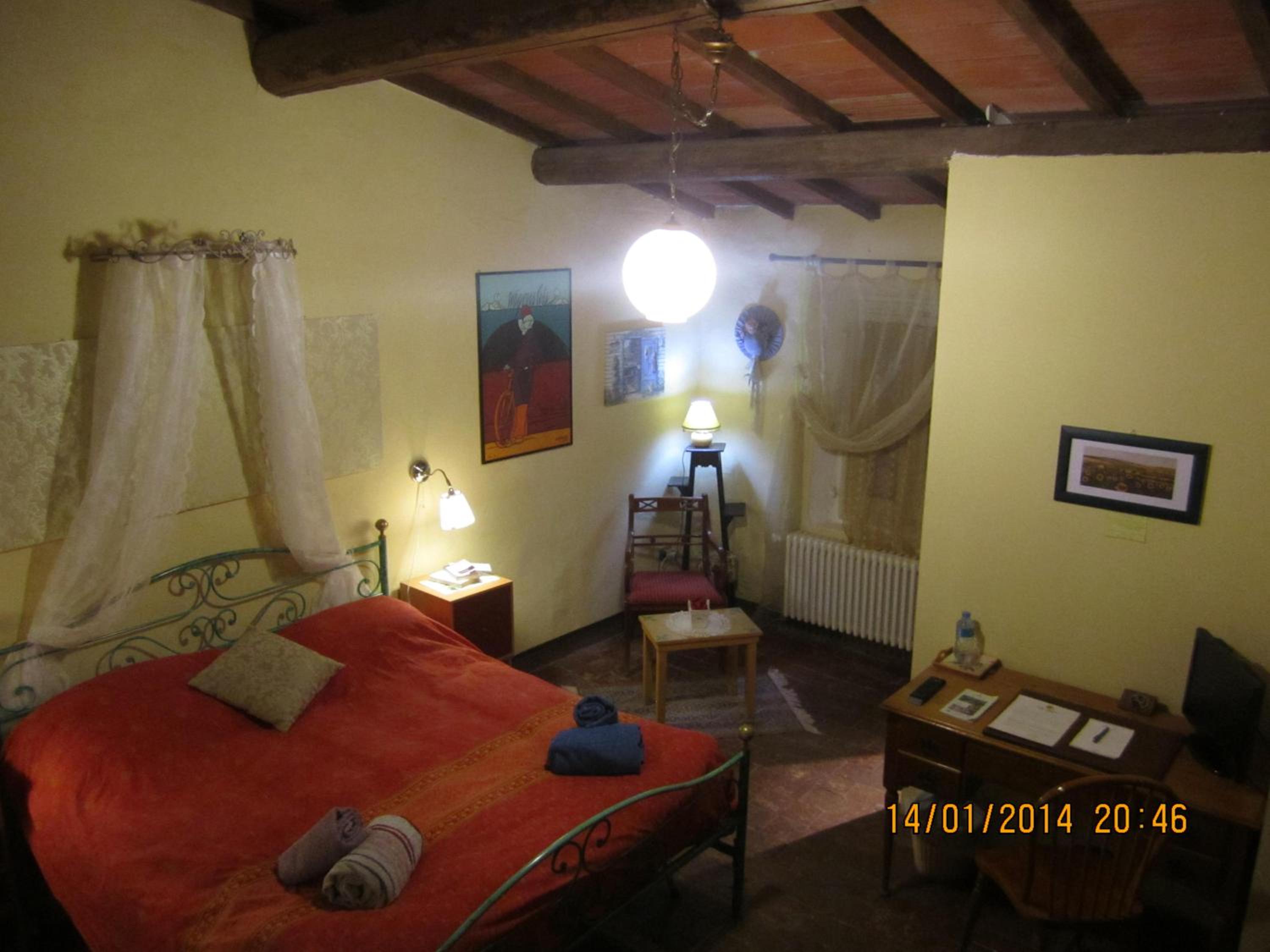 Classic Quadruple Room photo 1