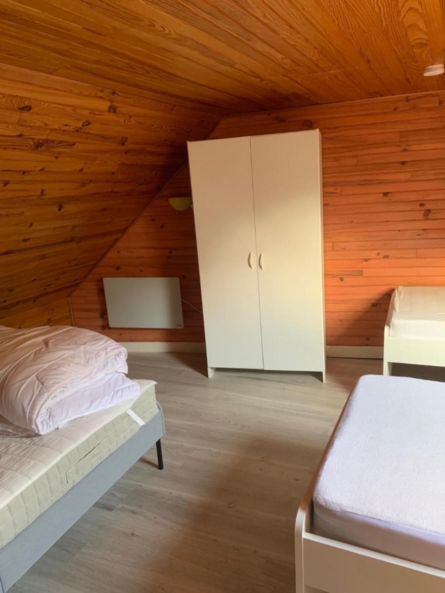 Two-Bedroom Apartment - Photo 14