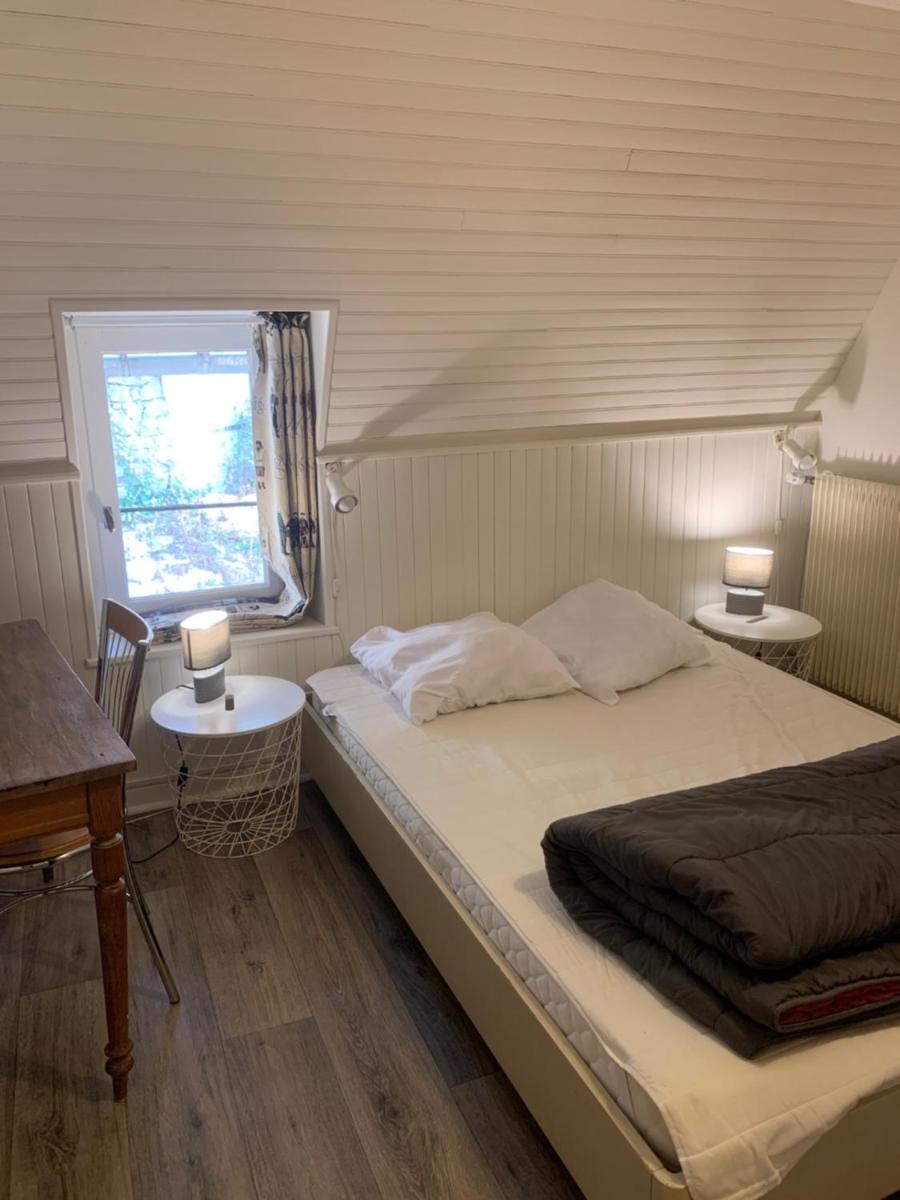 Two-Bedroom Apartment - Photo 13