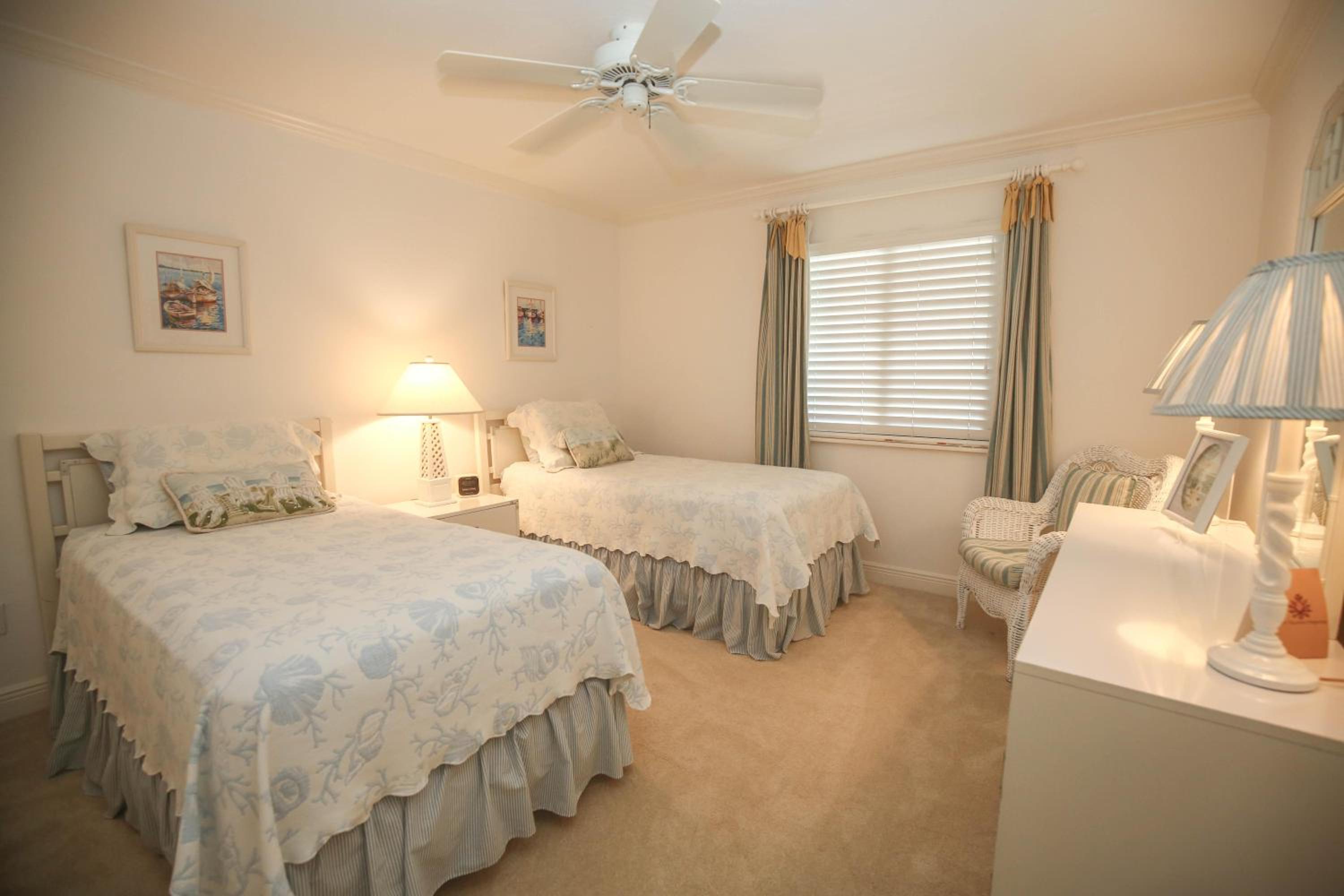 Two-Bedroom Apartment photo 2