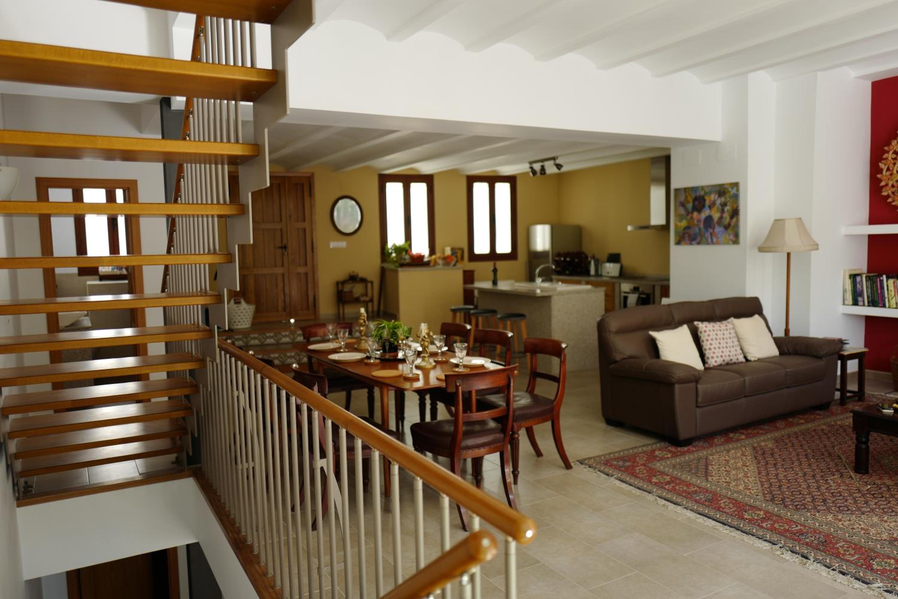 Superior Villa photo 2