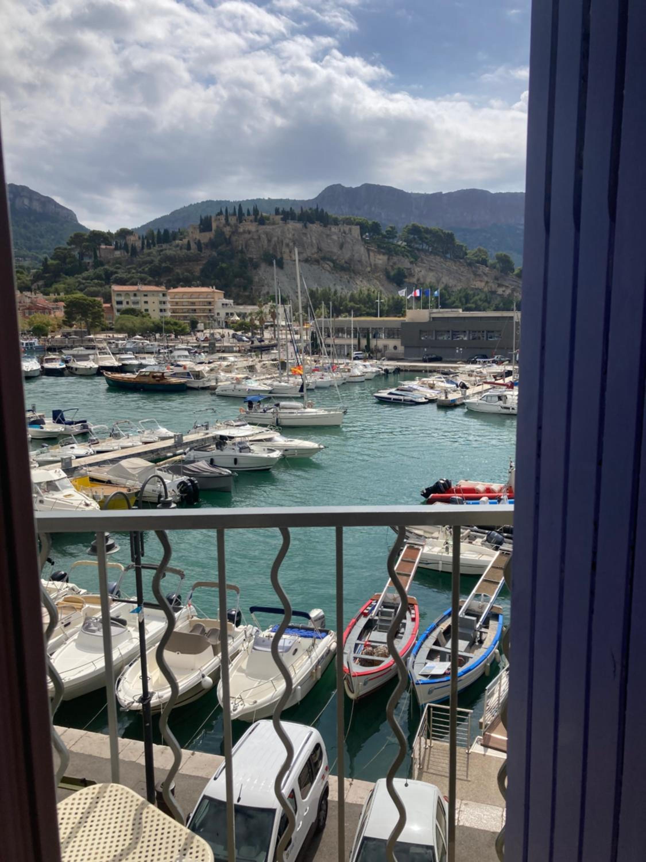 Double Standard Room with Sea View photo 2