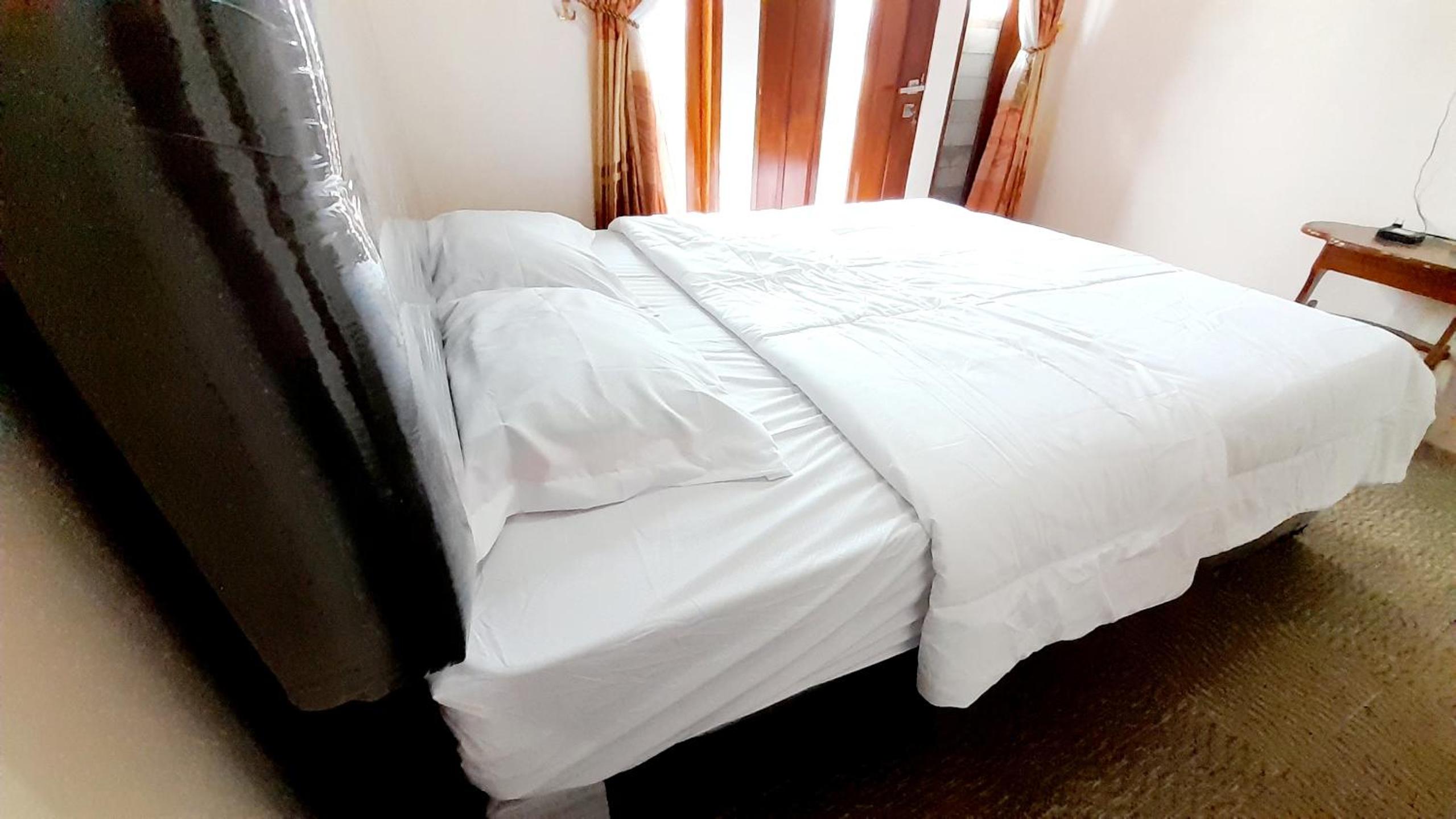 Standard Double Room photo 1
