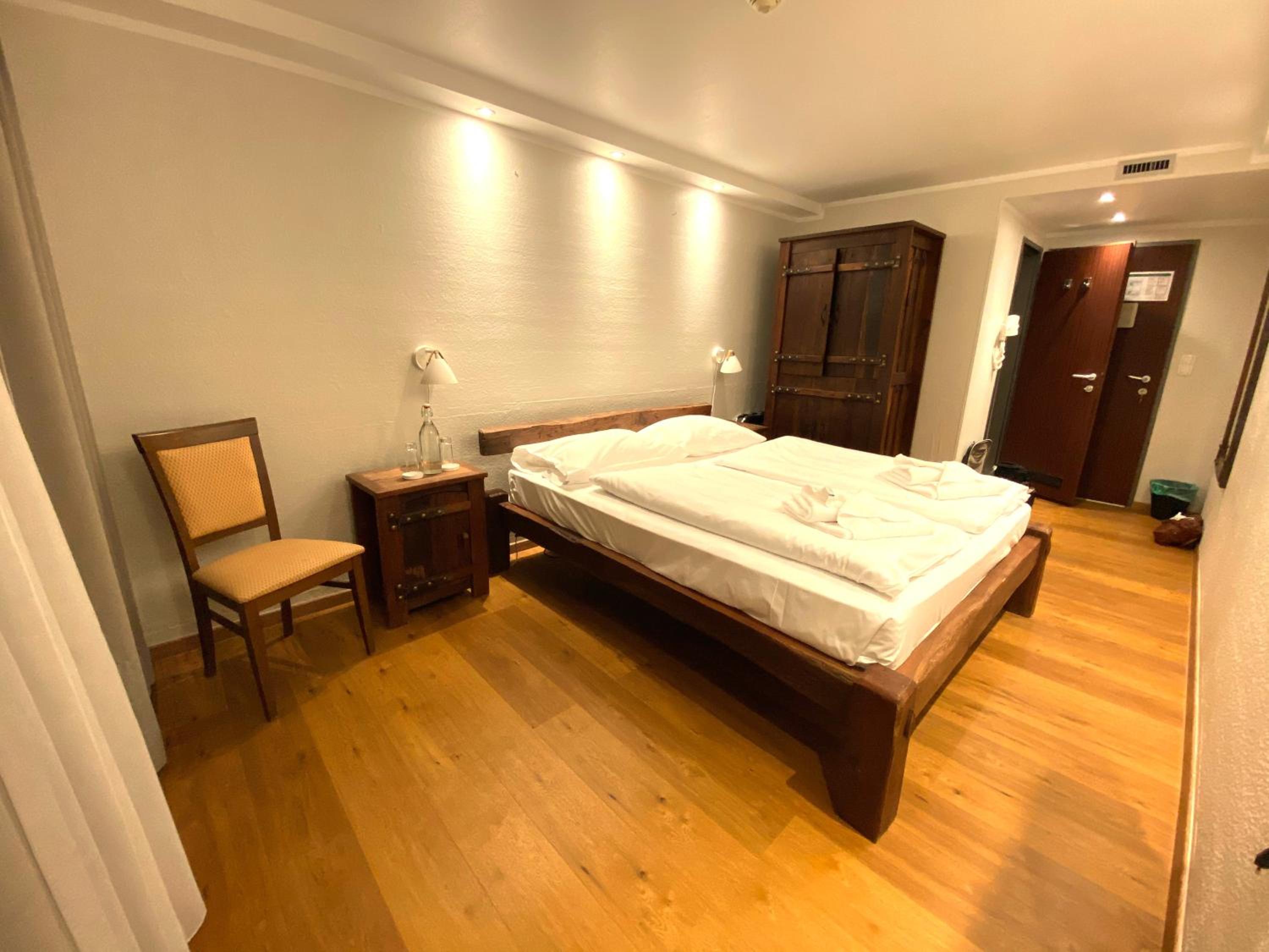 Superior Double Room photo 1