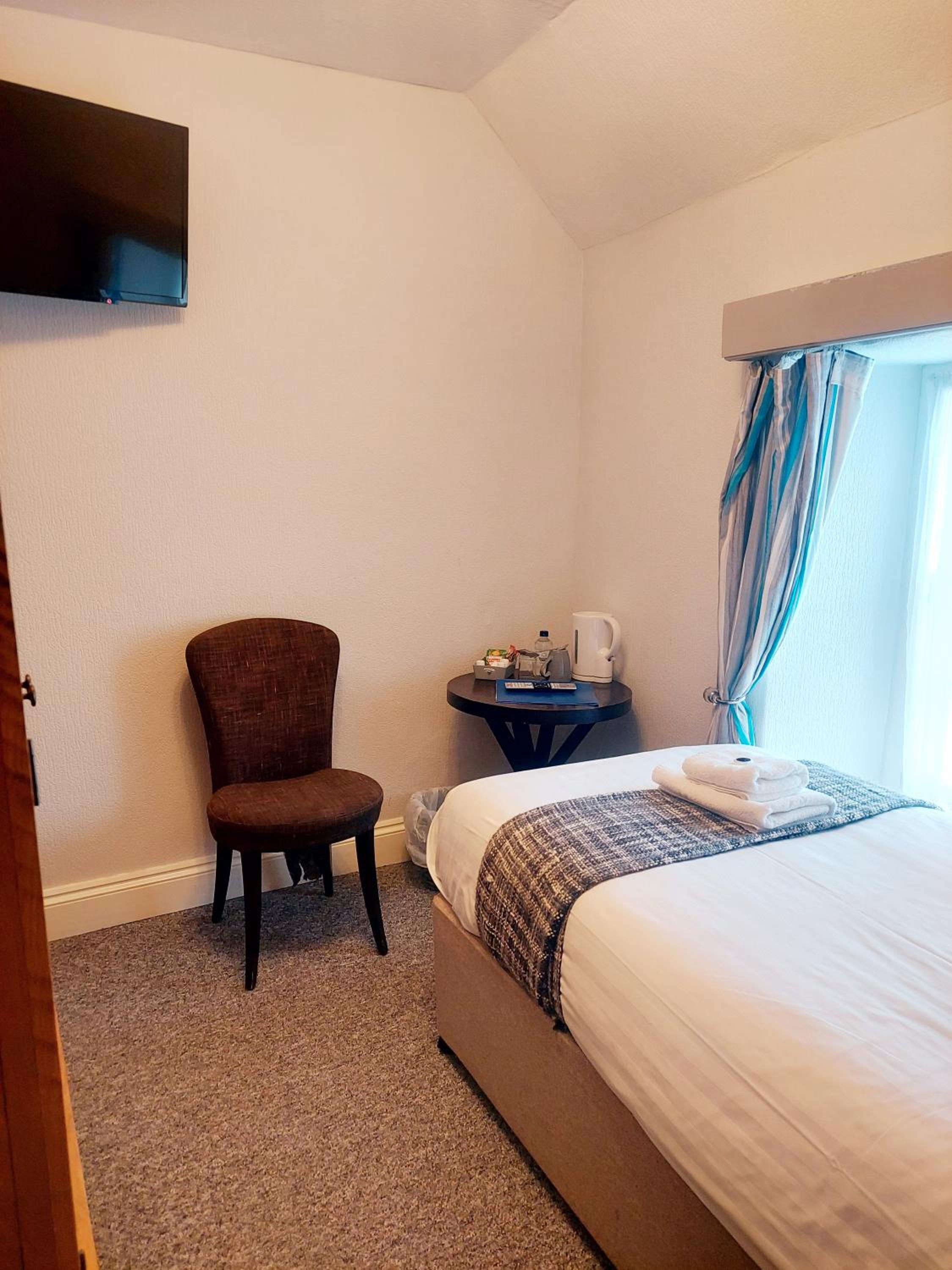 Standard Single Room photo 3