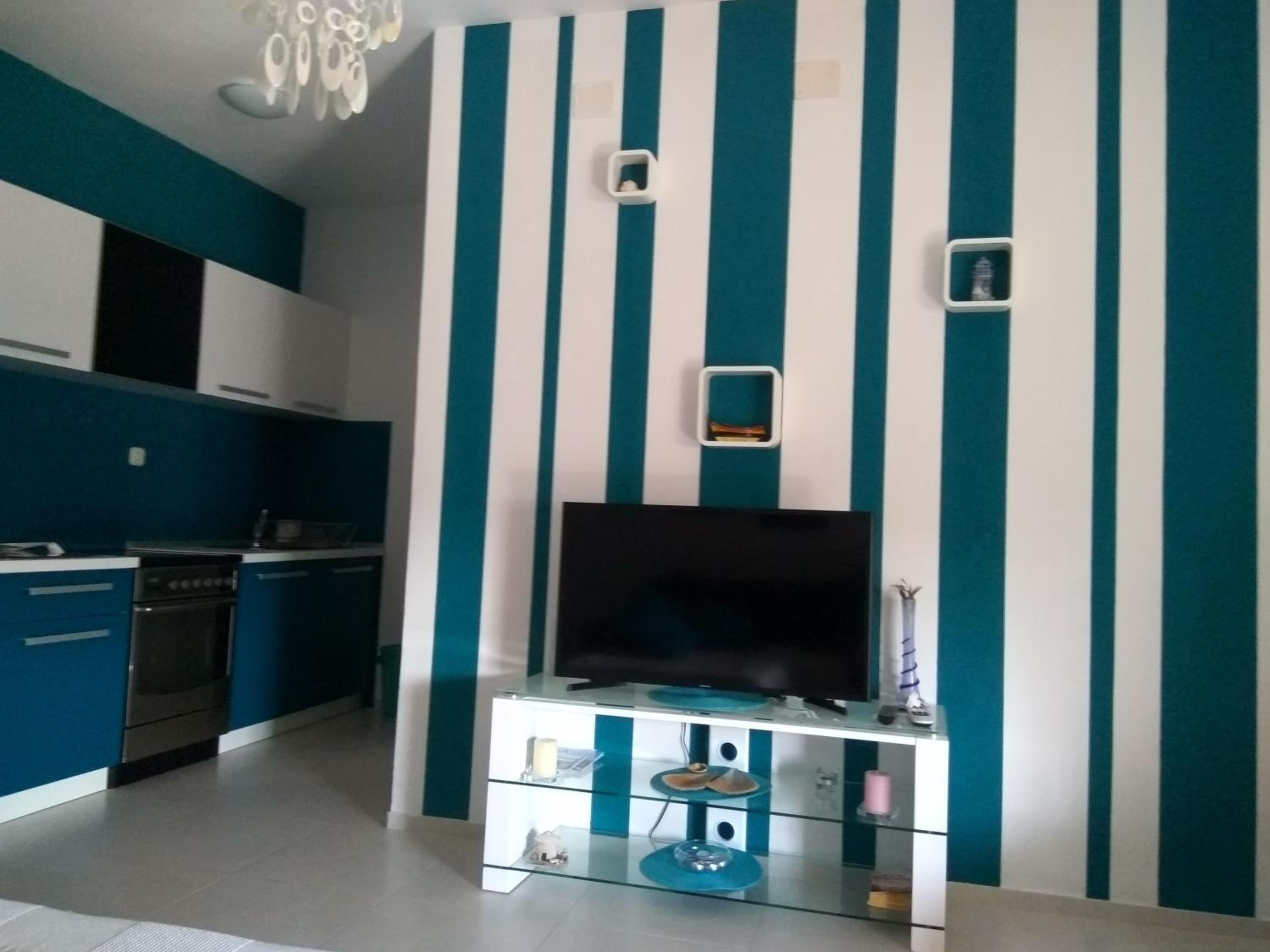 Apartment with Sea View - Photo 1