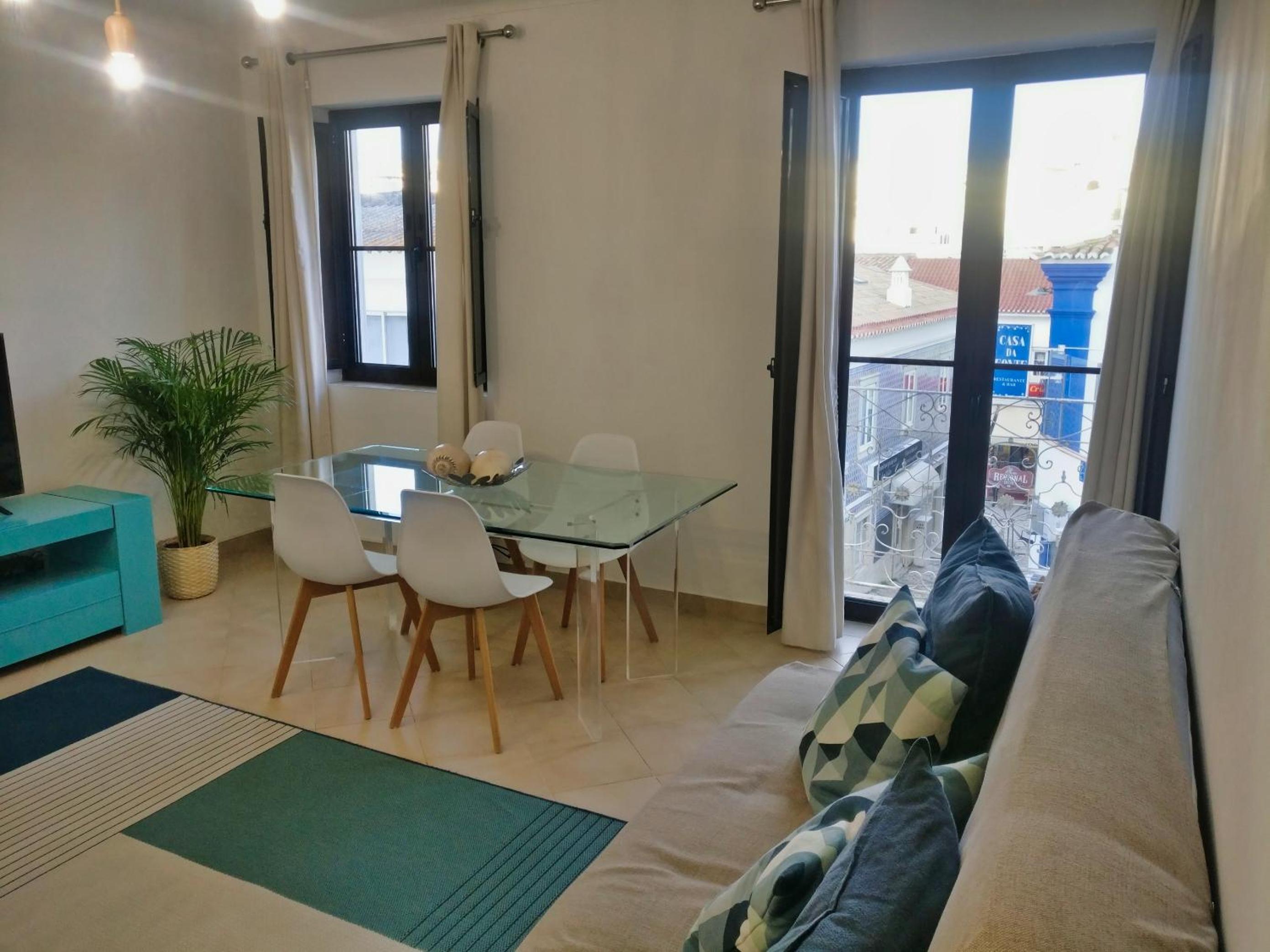 Two-Bedroom Apartment photo 1