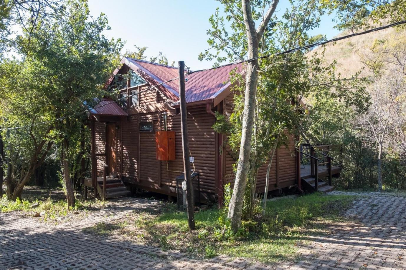 Bungalow - Photo 10