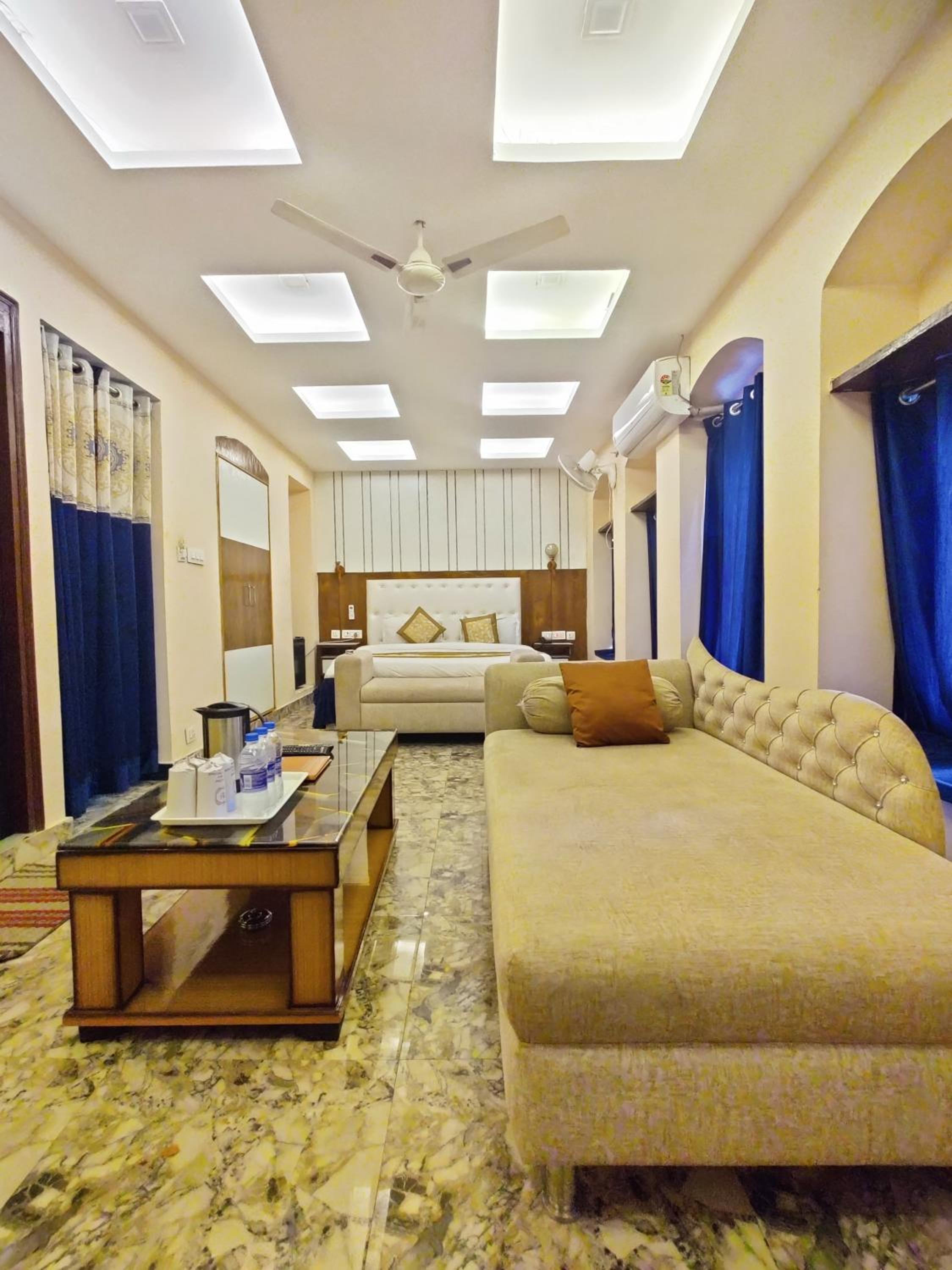Family Suite photo 1