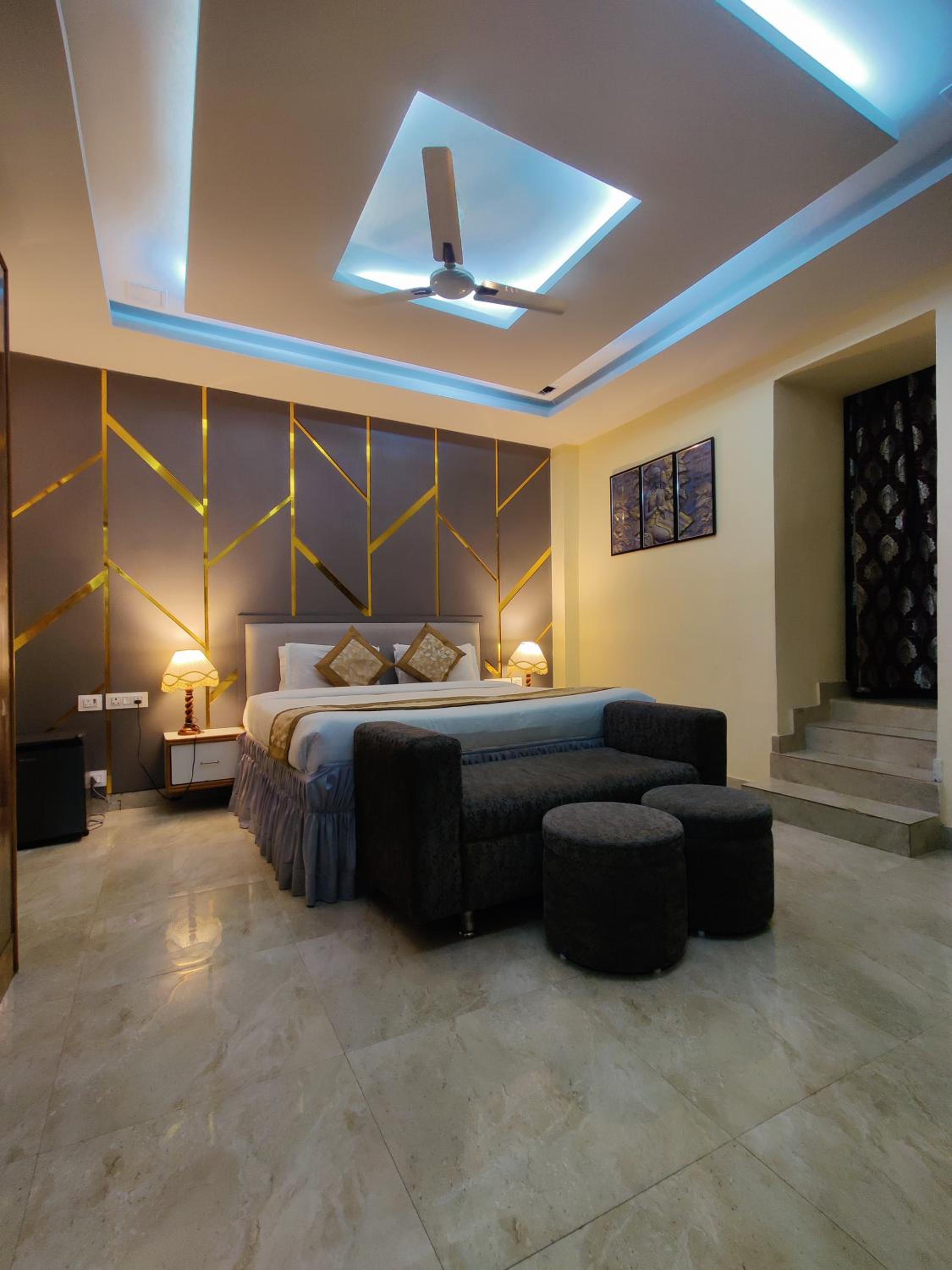 Family Suite photo 1