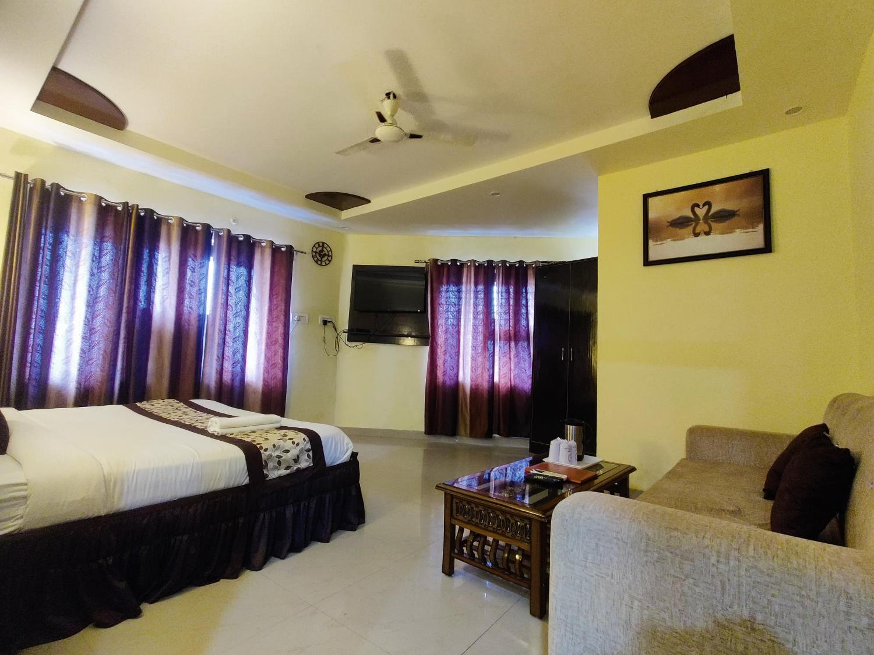 Family Suite photo 3