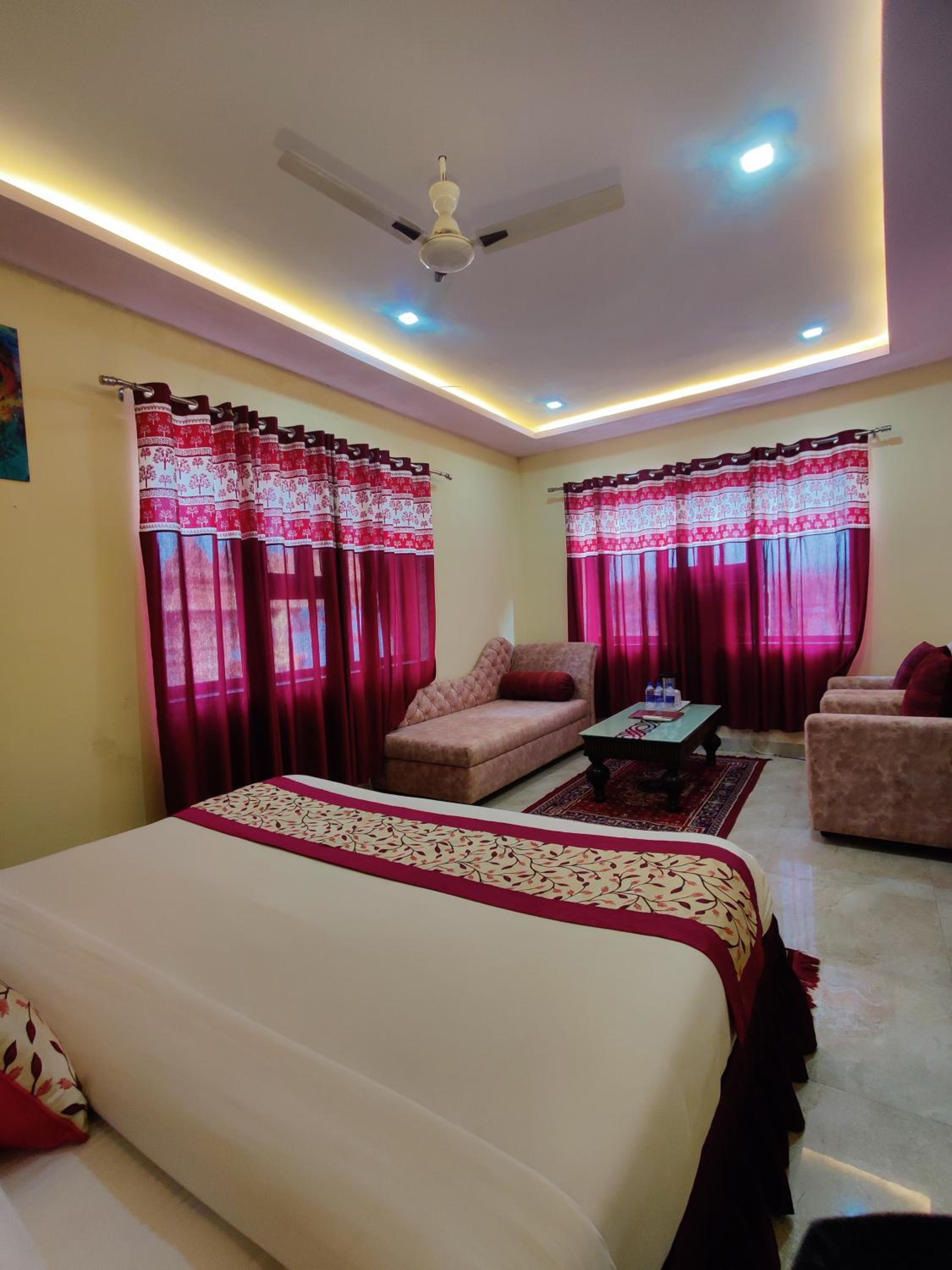 Suite with River View photo 3