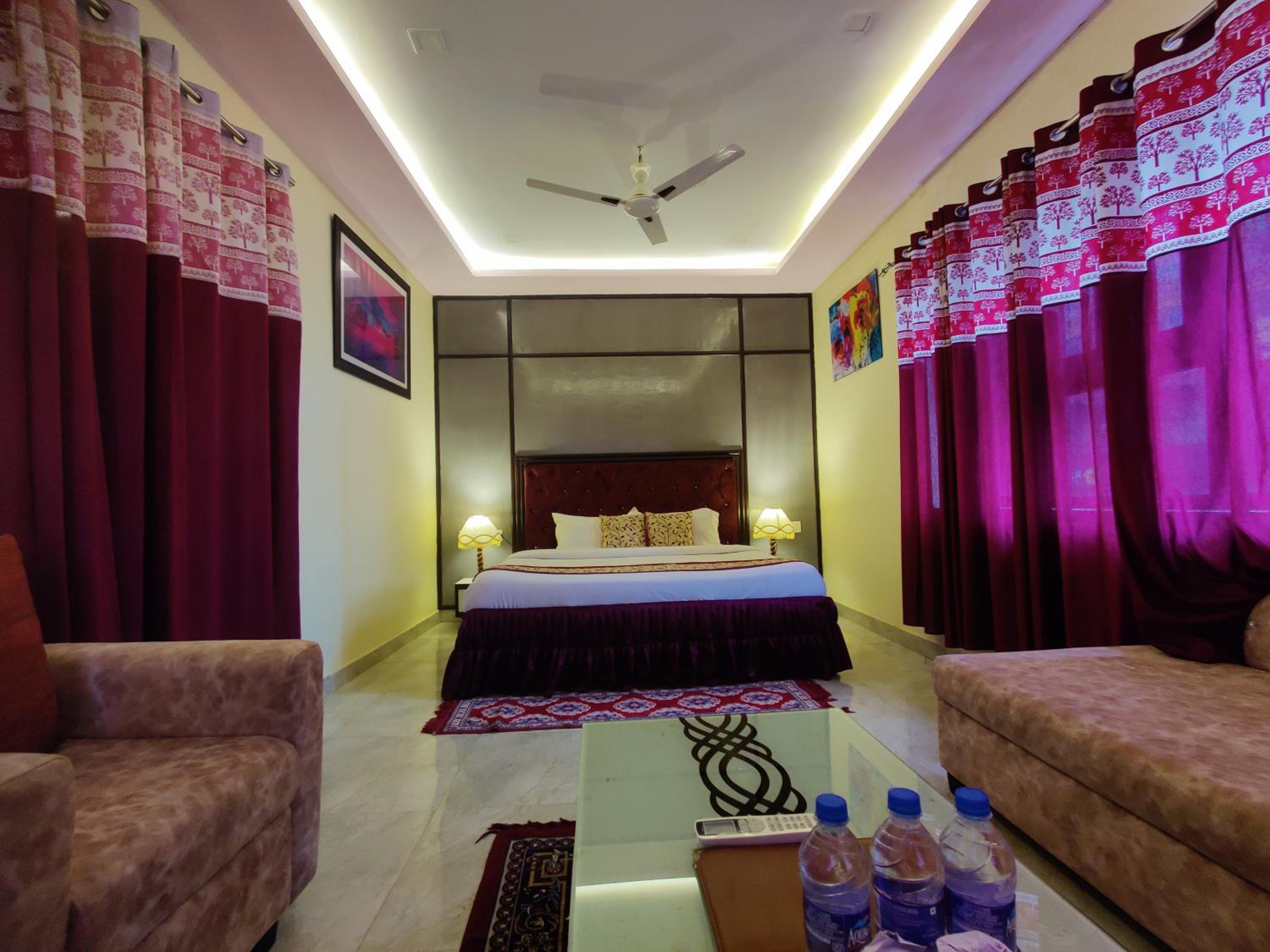 Suite with River View photo 2
