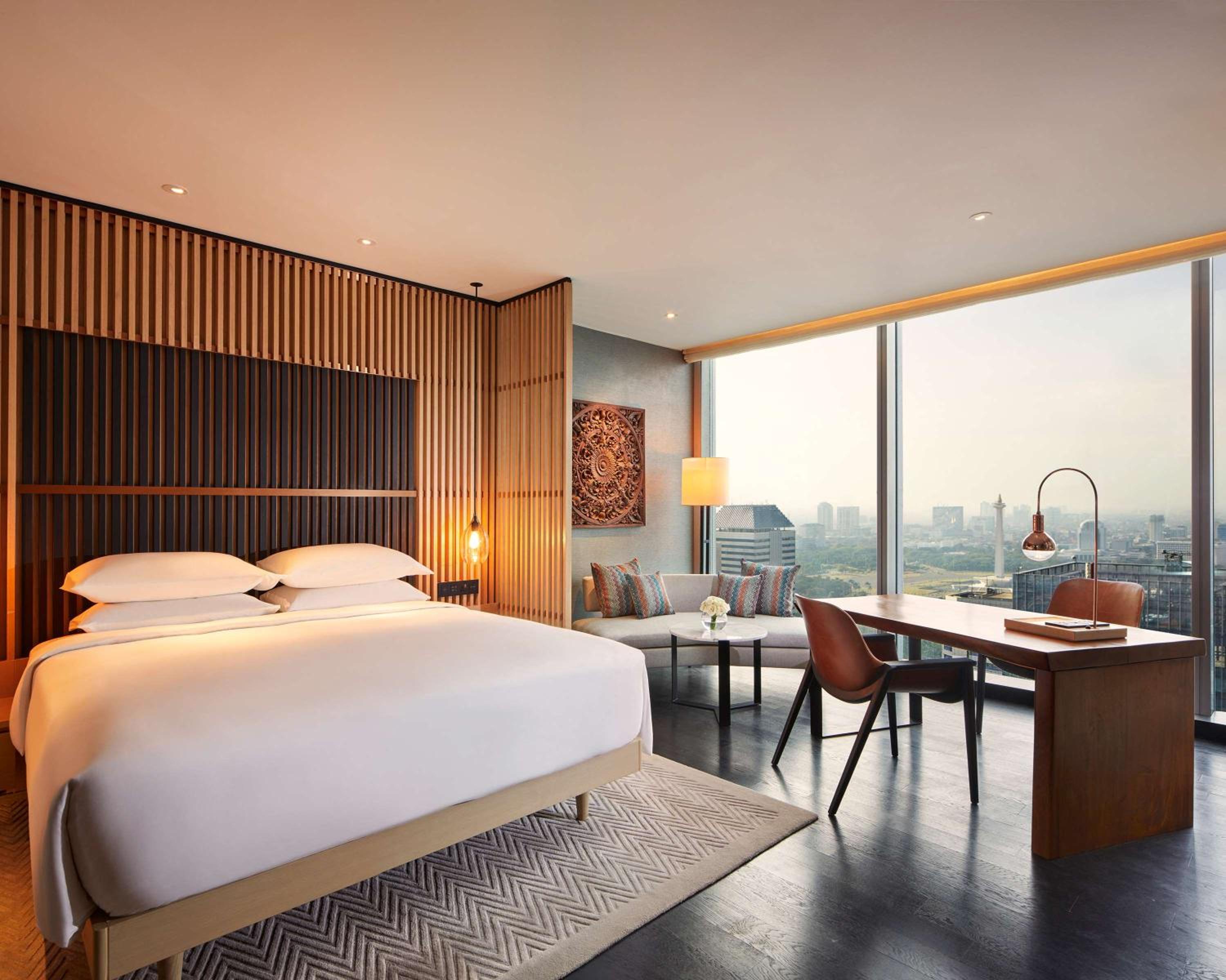 King Room