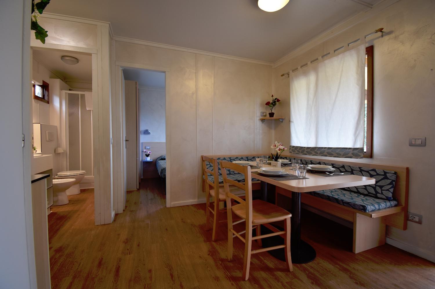 Mobile Home Superior with three bedrooms  photo 1
